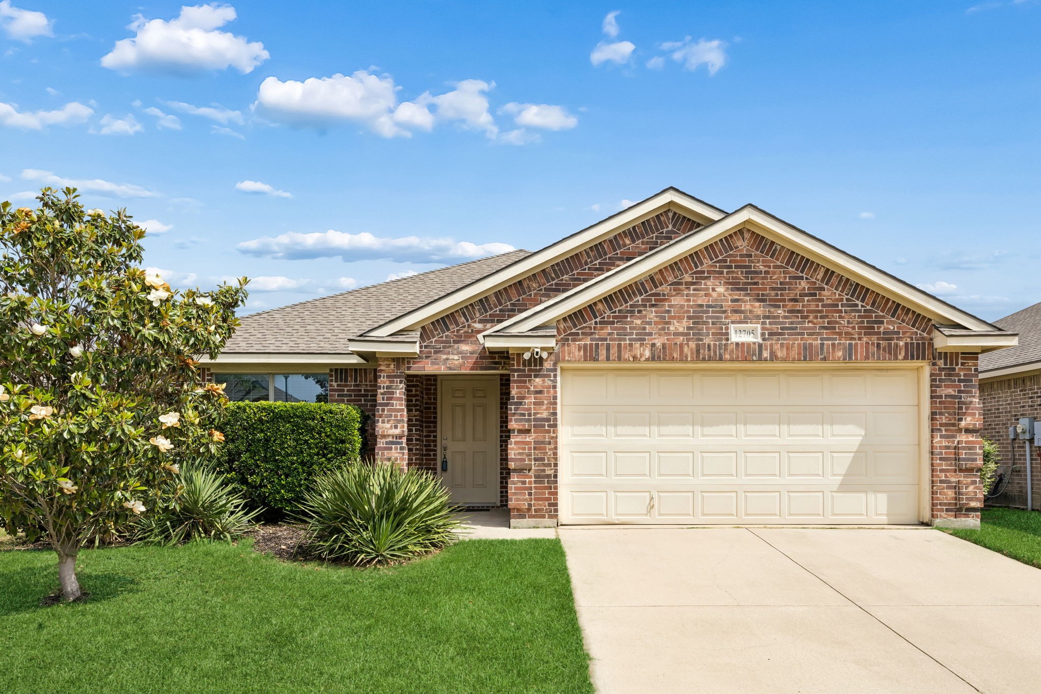 12705 Skeeter Drive Frisco TX 75036