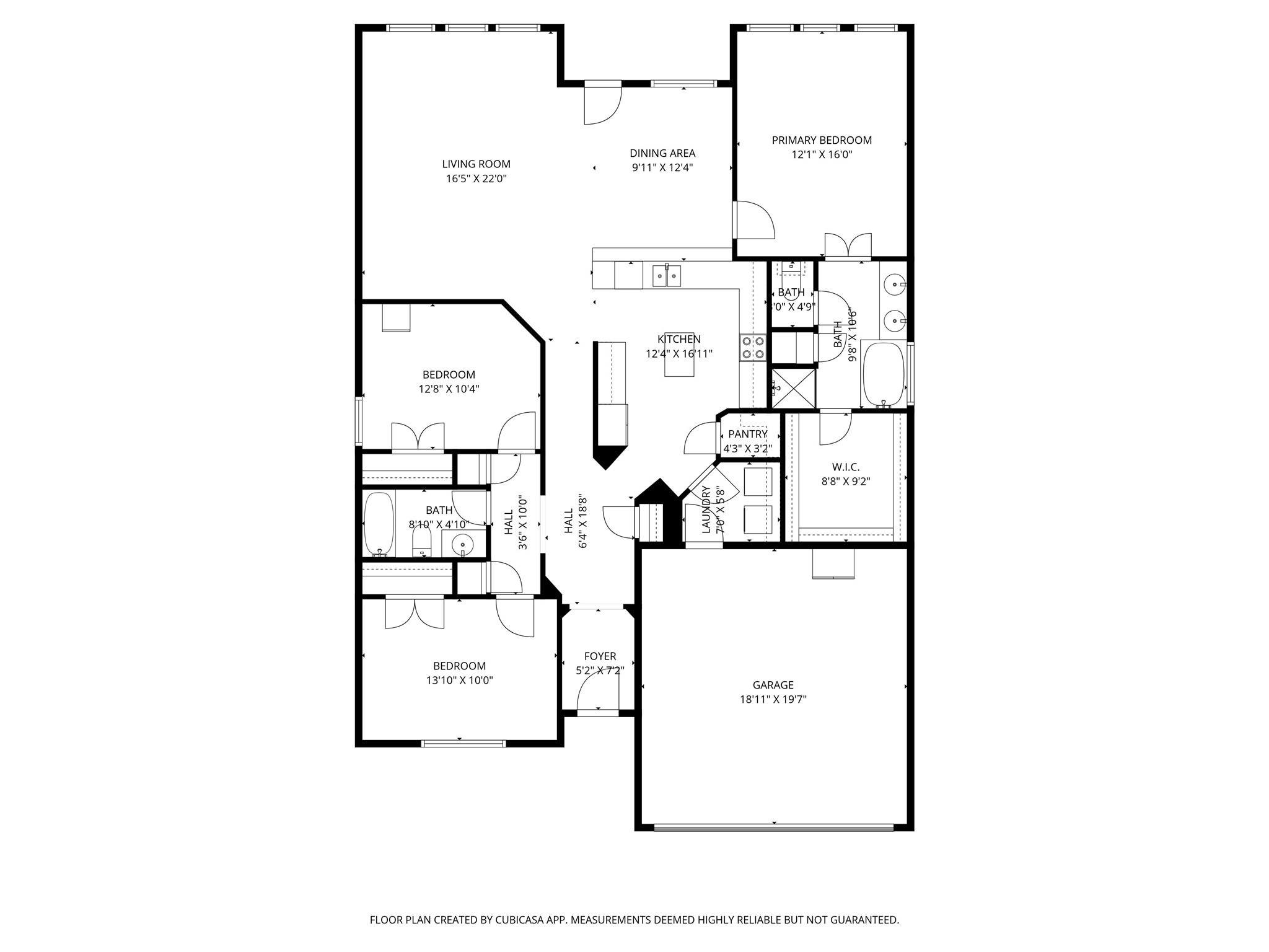 12705 Skeeter Drive Frisco TX 75036