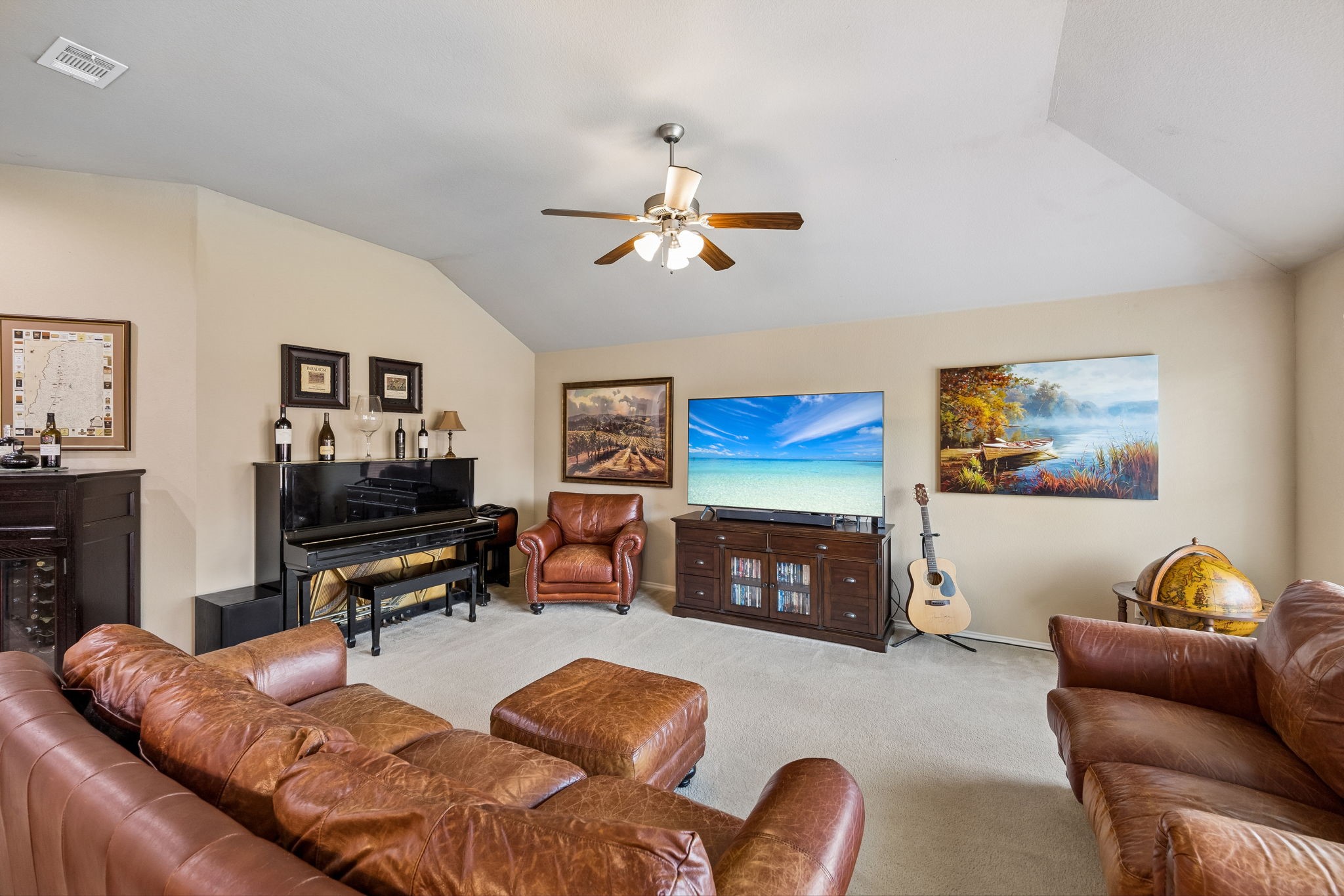 12705 Skeeter Drive Frisco TX 75036