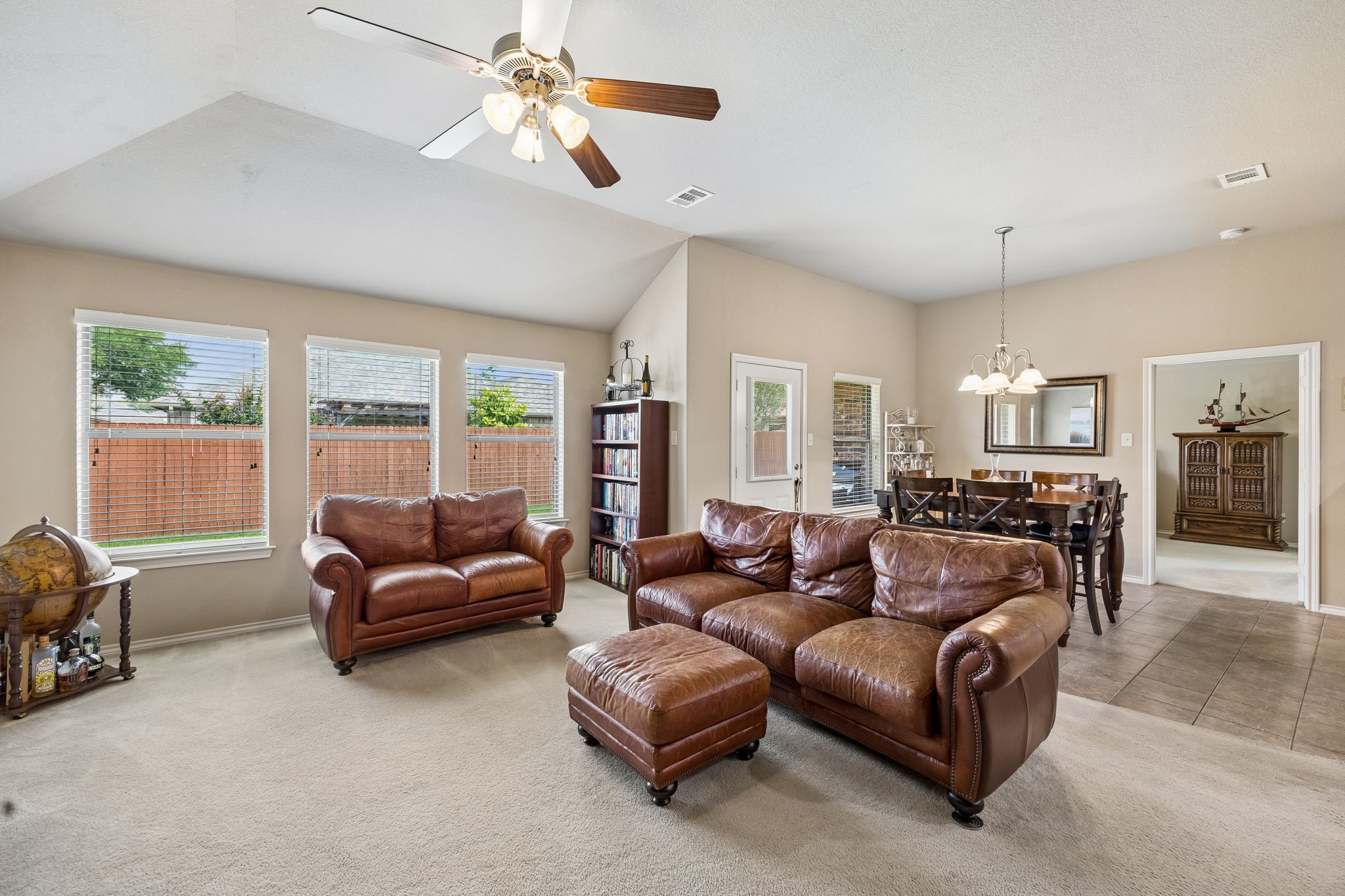 12705 Skeeter Drive Frisco TX 75036
