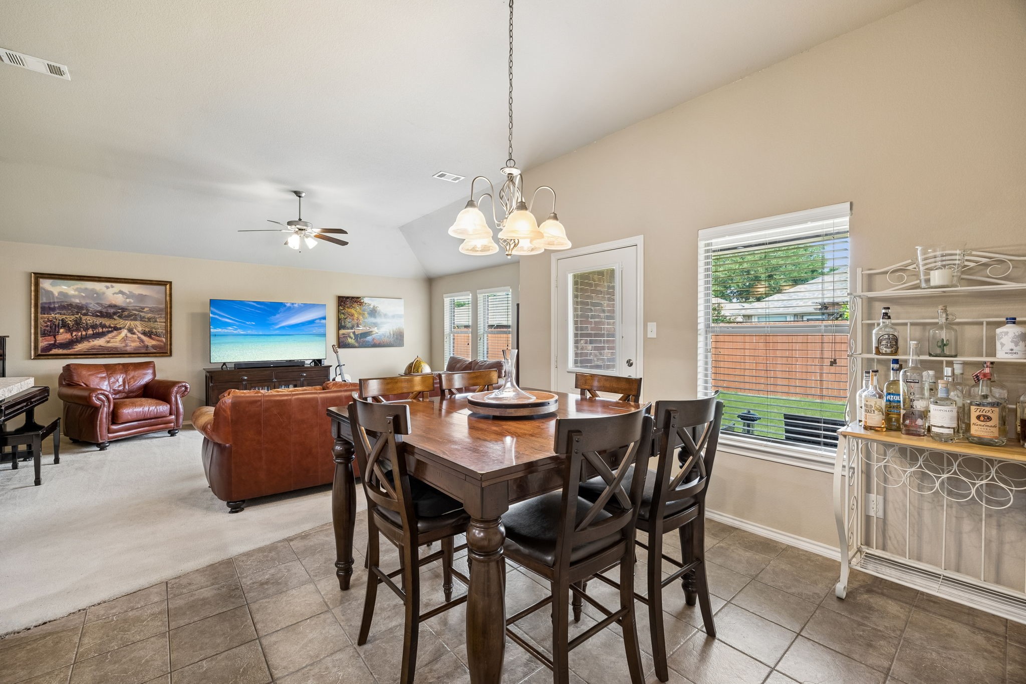 12705 Skeeter Drive Frisco TX 75036