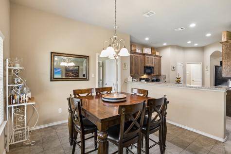 12705 Skeeter Drive Frisco TX 75036
