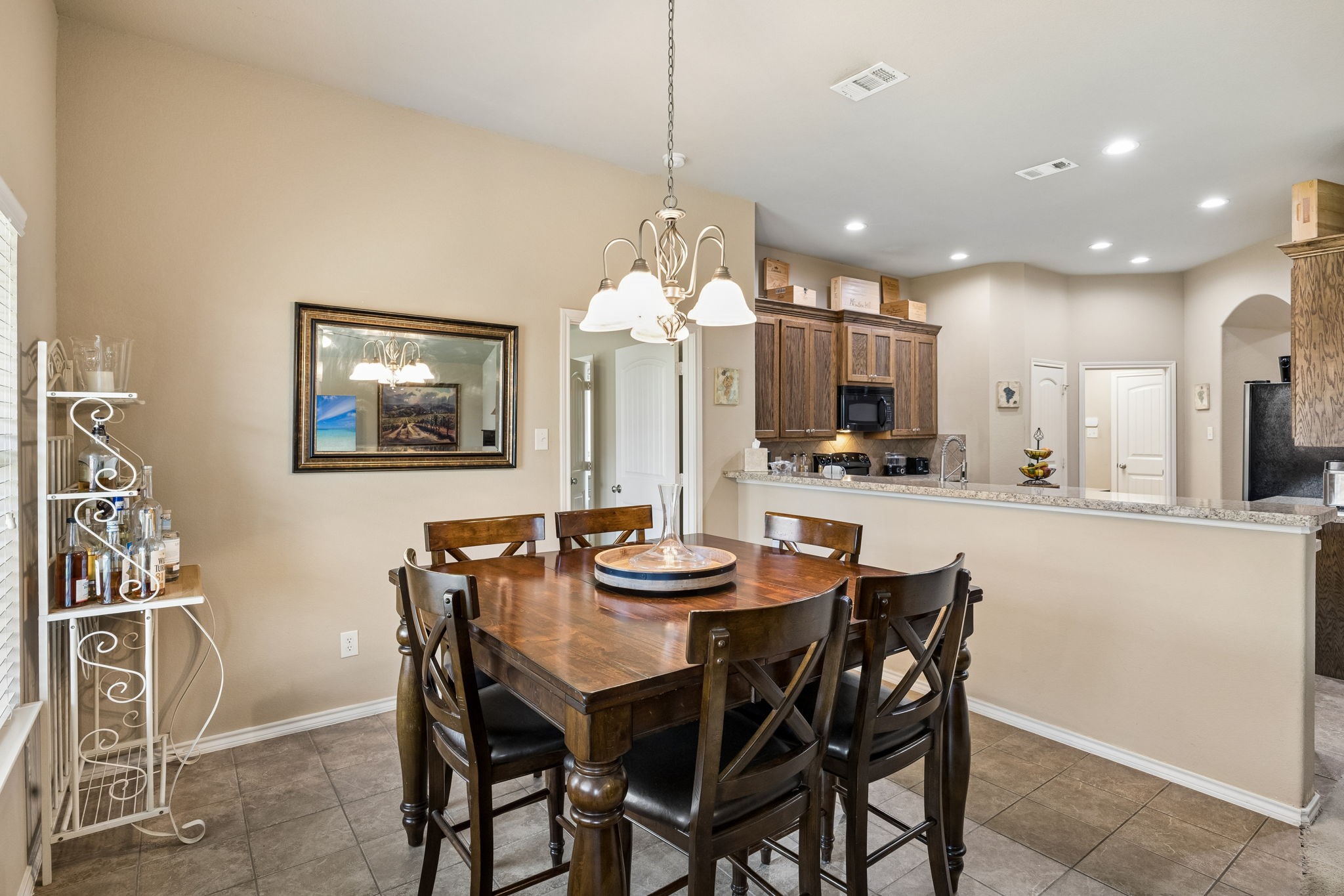 12705 Skeeter Drive Frisco TX 75036