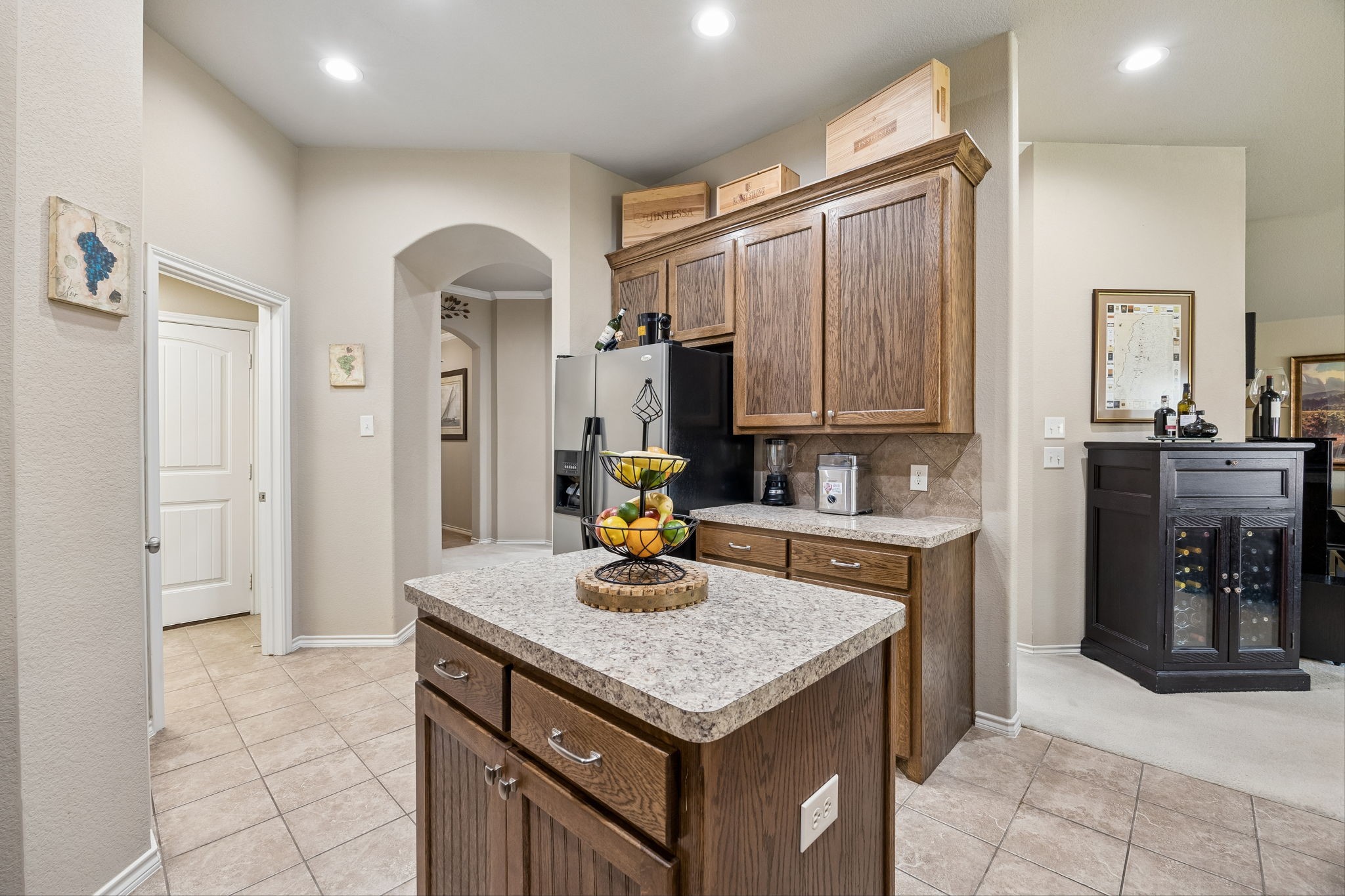 12705 Skeeter Drive Frisco TX 75036