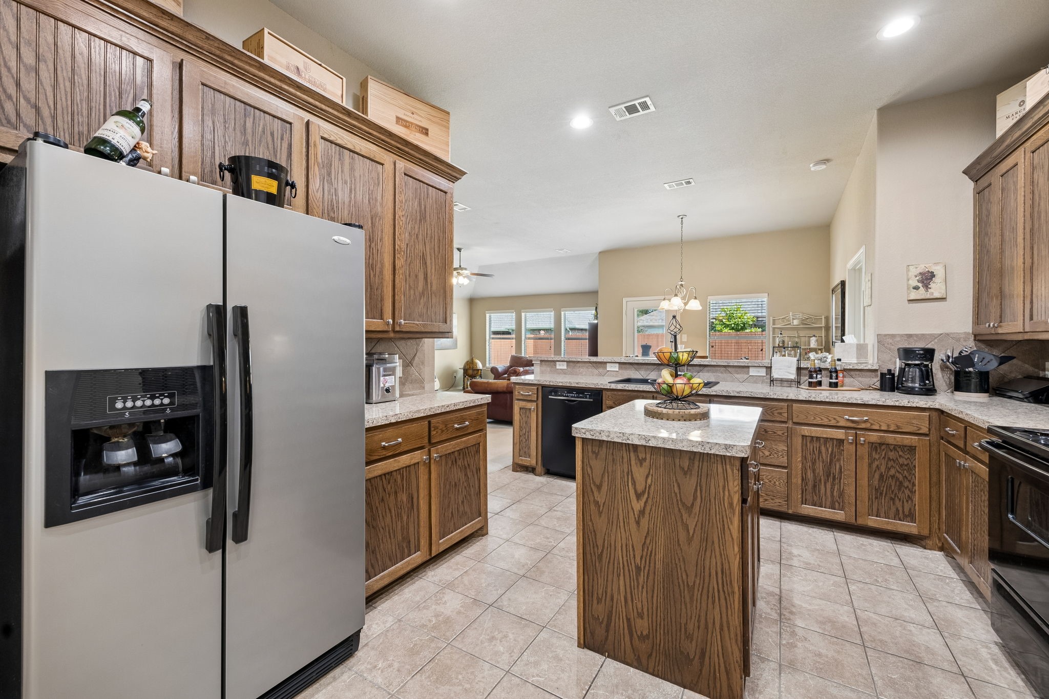 12705 Skeeter Drive Frisco TX 75036
