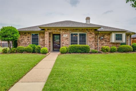 401 Kimberly Drive Mesquite TX 75149