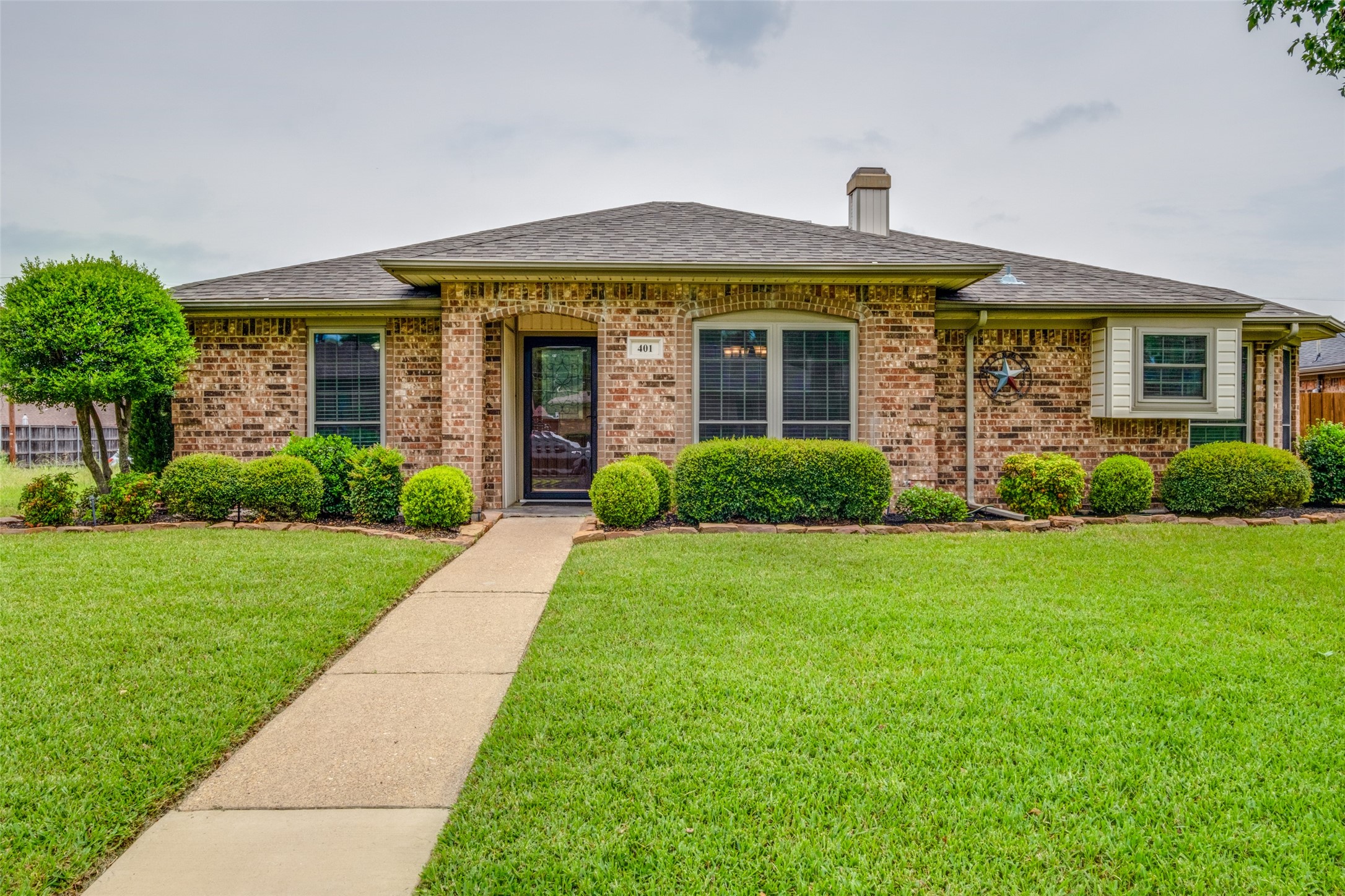 401 Kimberly Drive Mesquite TX 75149