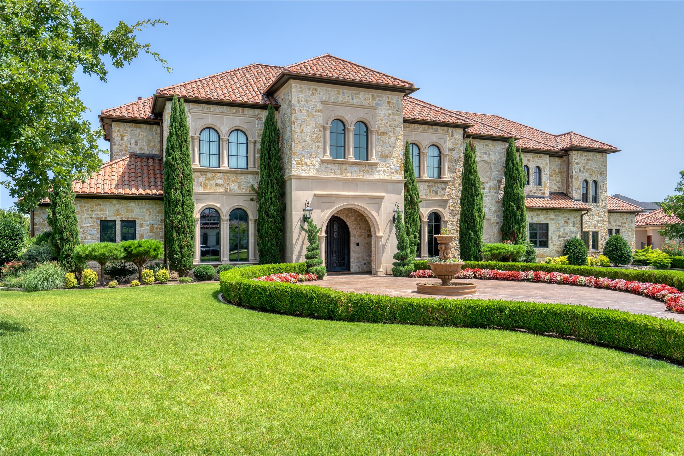 1290 Casa Bella Court Westlake TX 76262