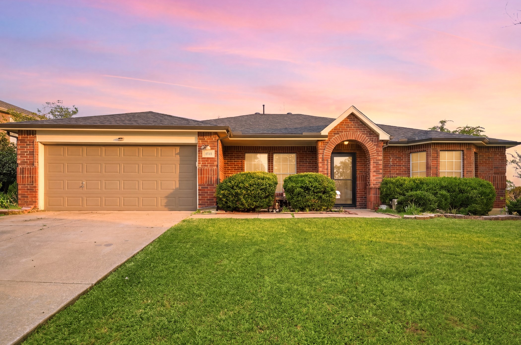 1213 Hampton Drive Forney TX 75126