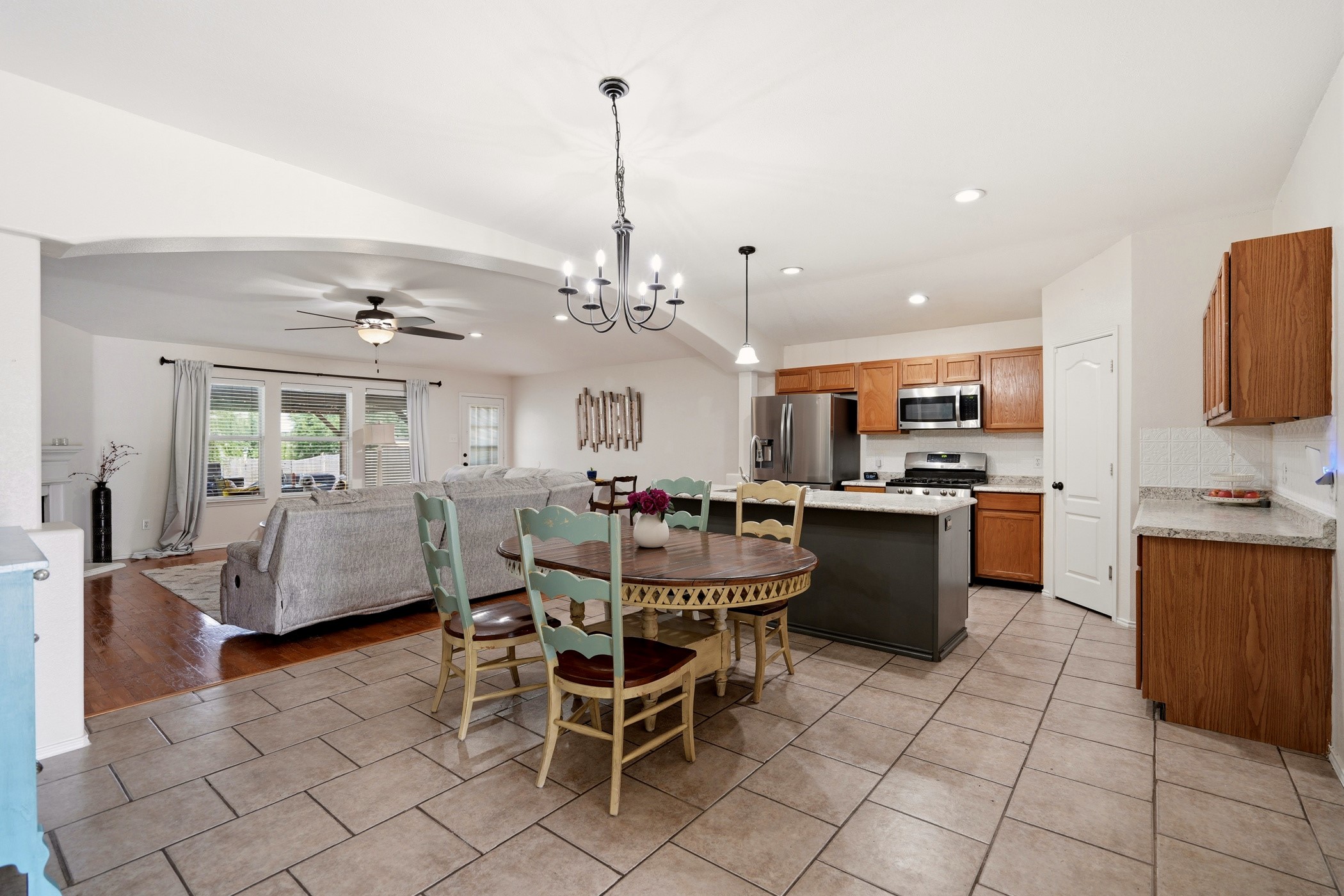 1213 Hampton Drive Forney TX 75126