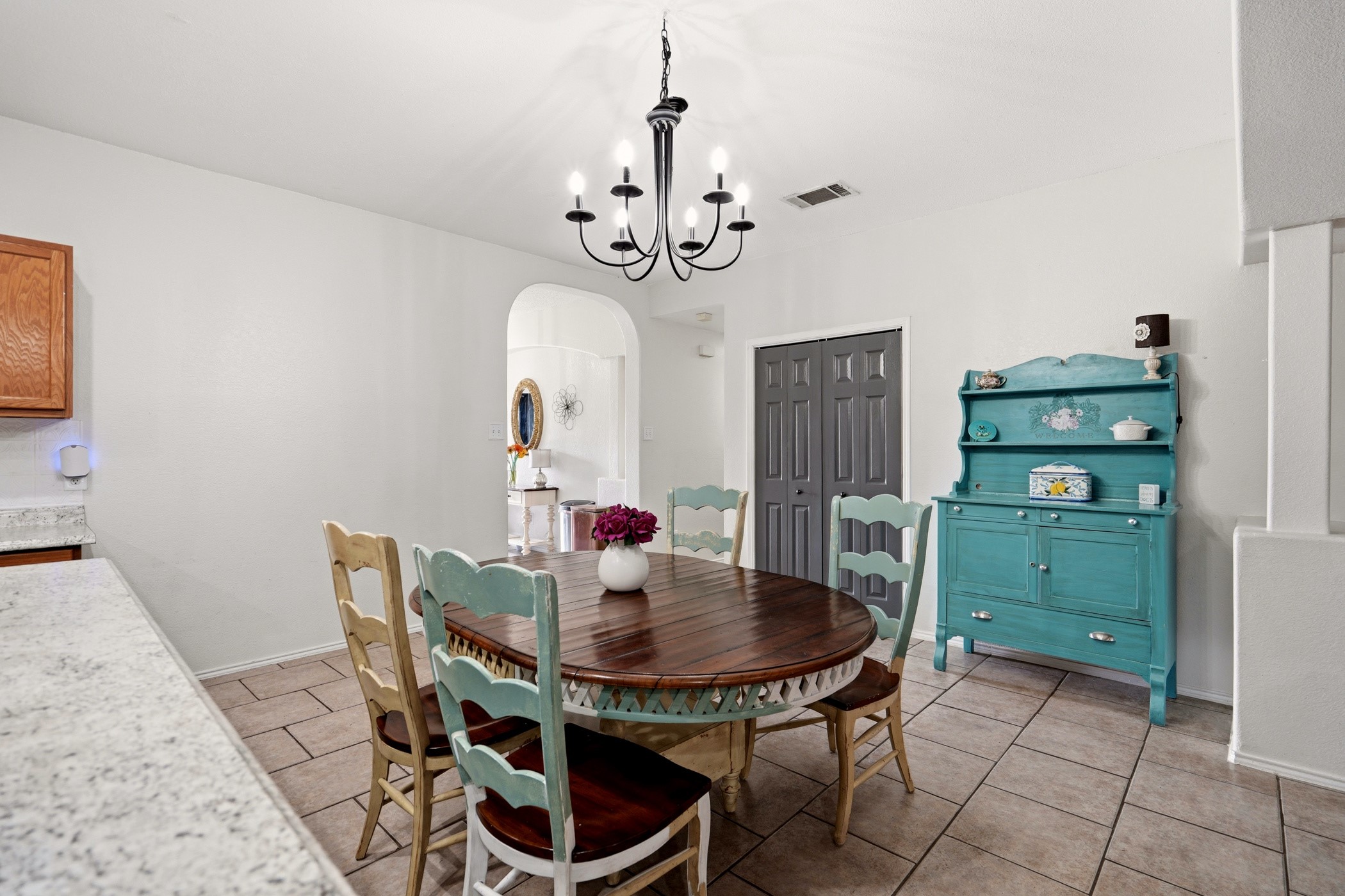1213 Hampton Drive Forney TX 75126