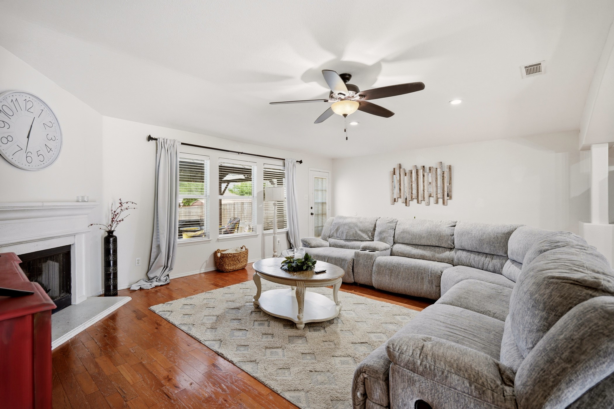 1213 Hampton Drive Forney TX 75126