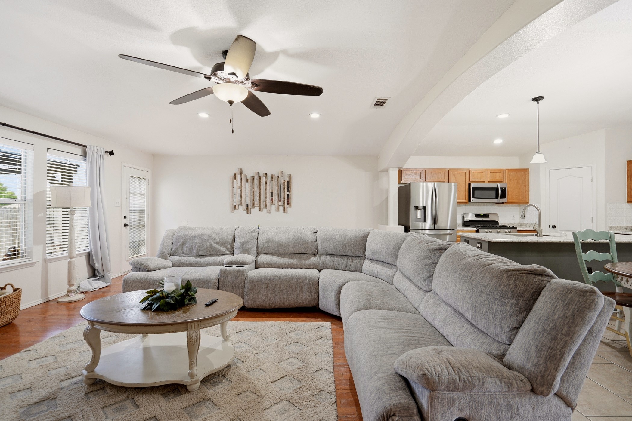 1213 Hampton Drive Forney TX 75126