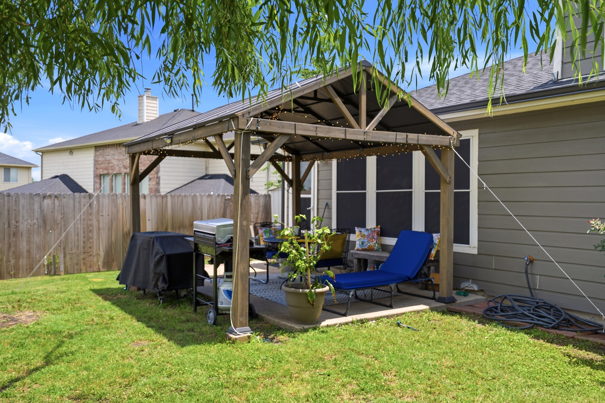 1213 Hampton Drive Forney TX 75126
