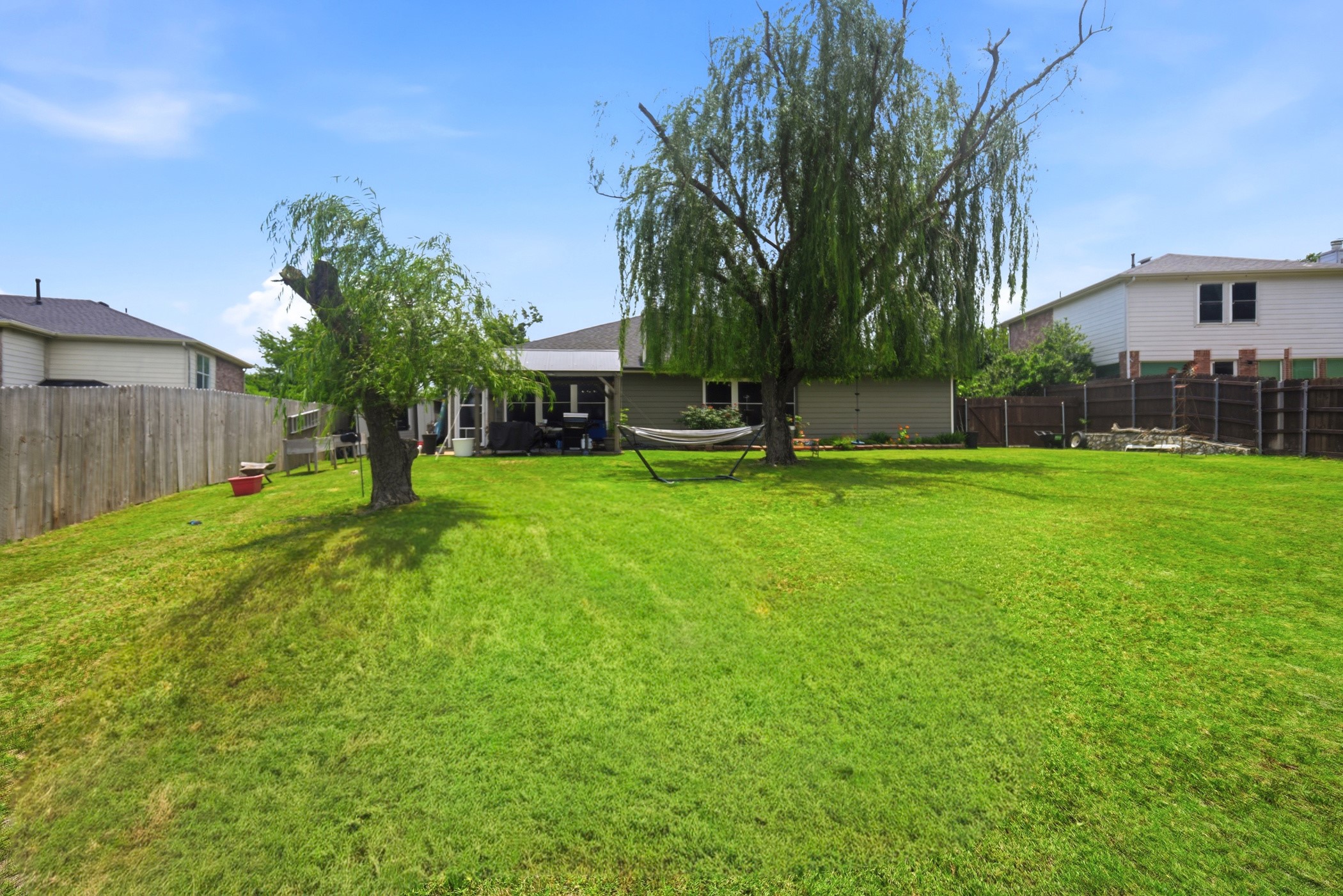1213 Hampton Drive Forney TX 75126