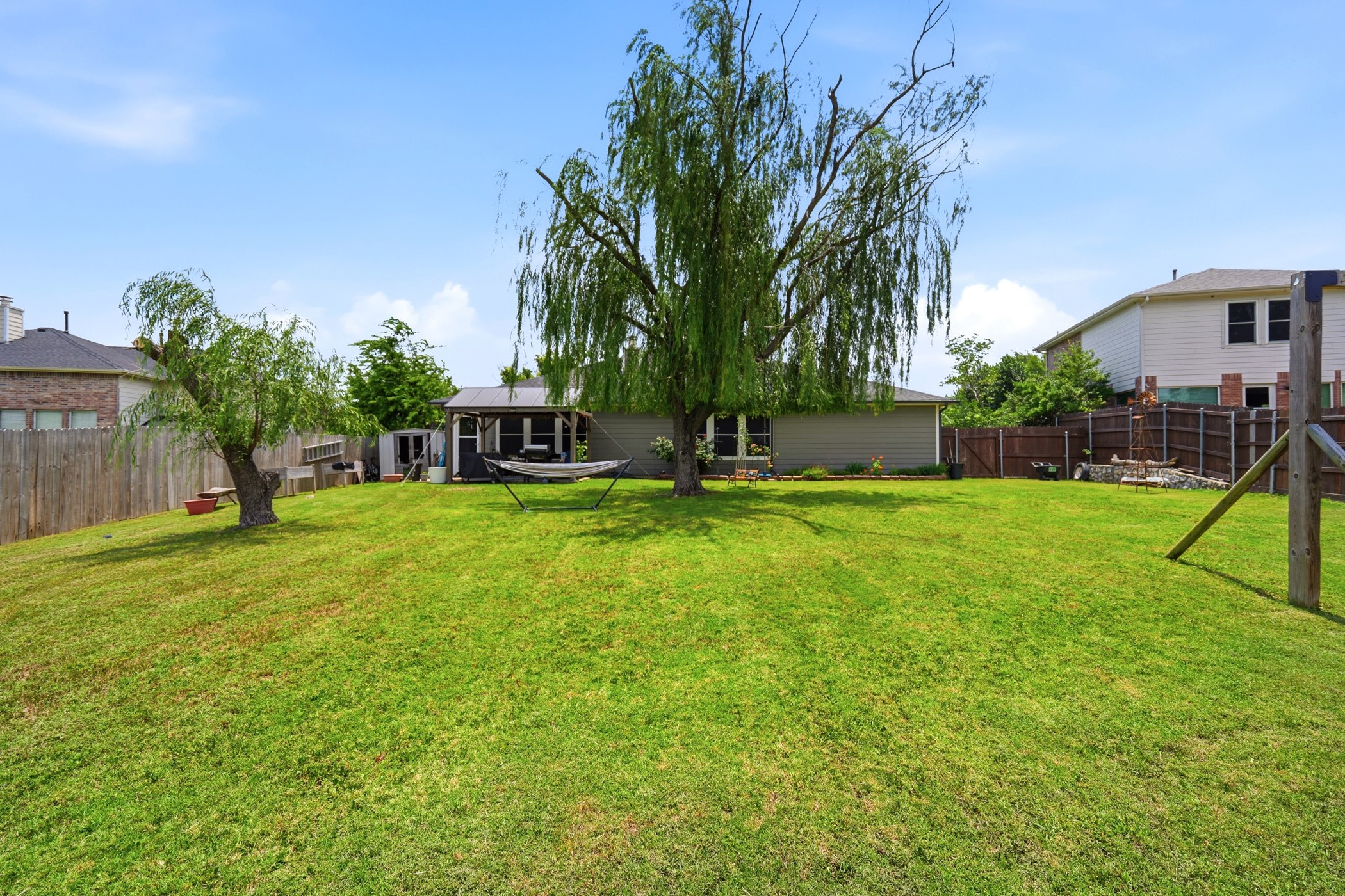 1213 Hampton Drive Forney TX 75126