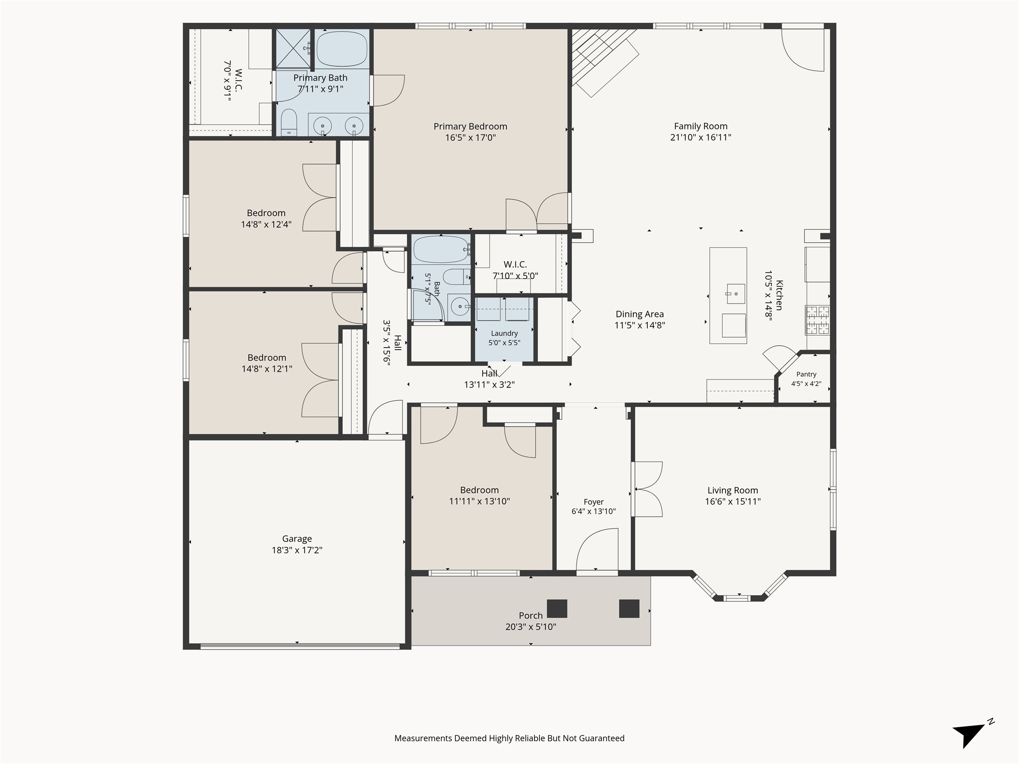 1213 Hampton Drive Forney TX 75126