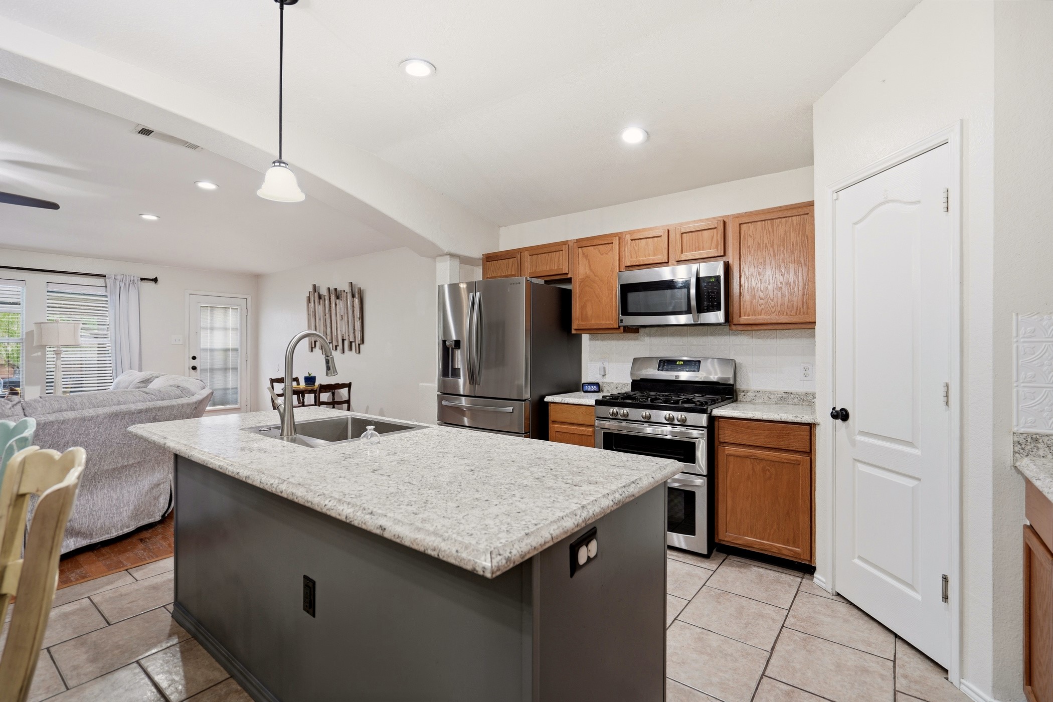 1213 Hampton Drive Forney TX 75126
