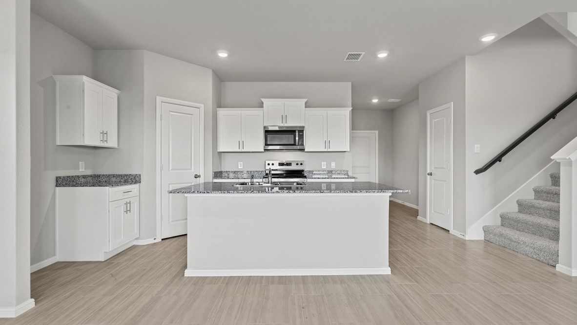 16516 Hudson Prairie Way Fort Worth TX 76247