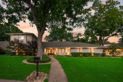 10636 Cox Lane Dallas TX 75229