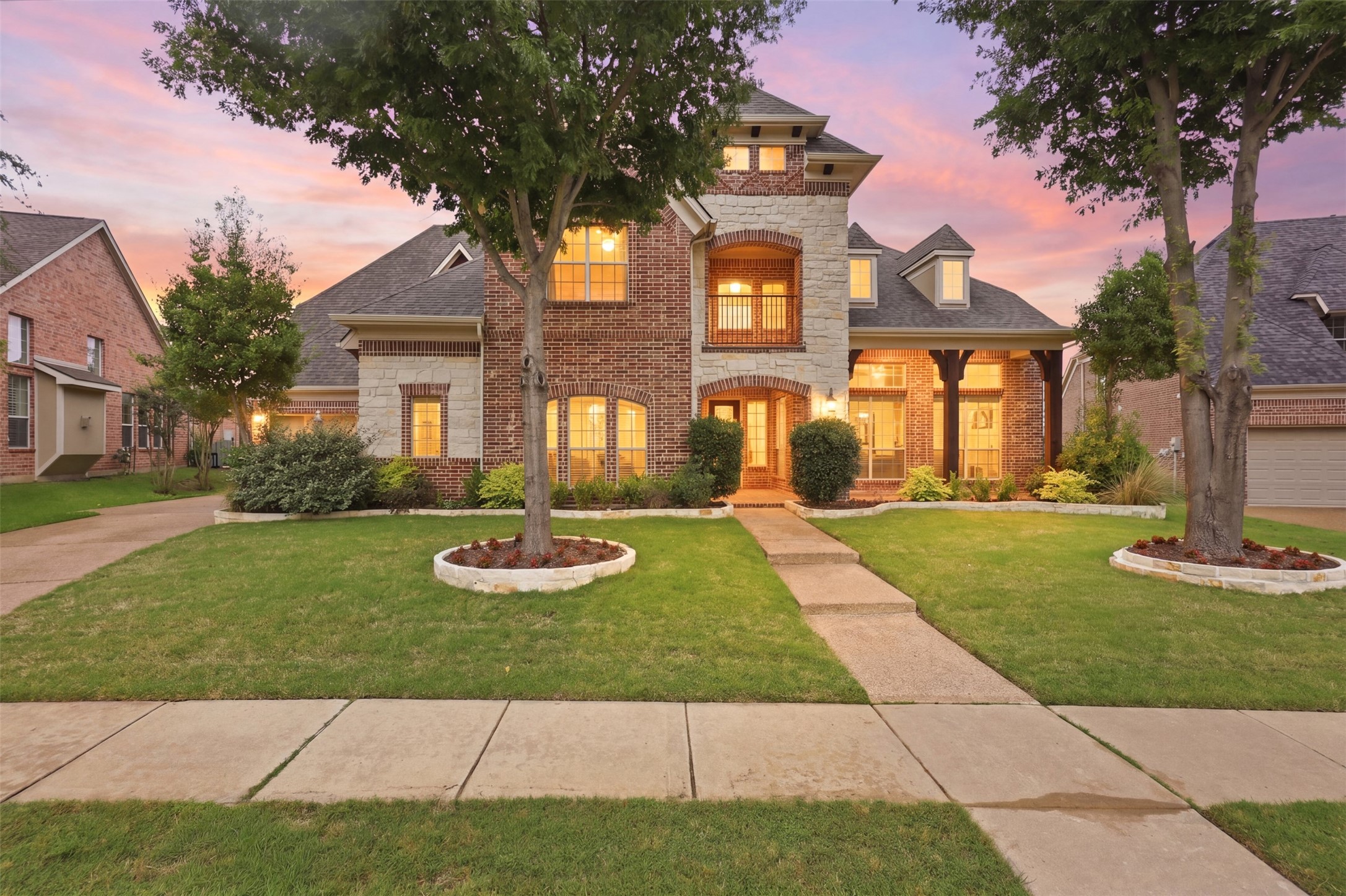 2841 Meadow Ridge Drive Prosper TX 75078