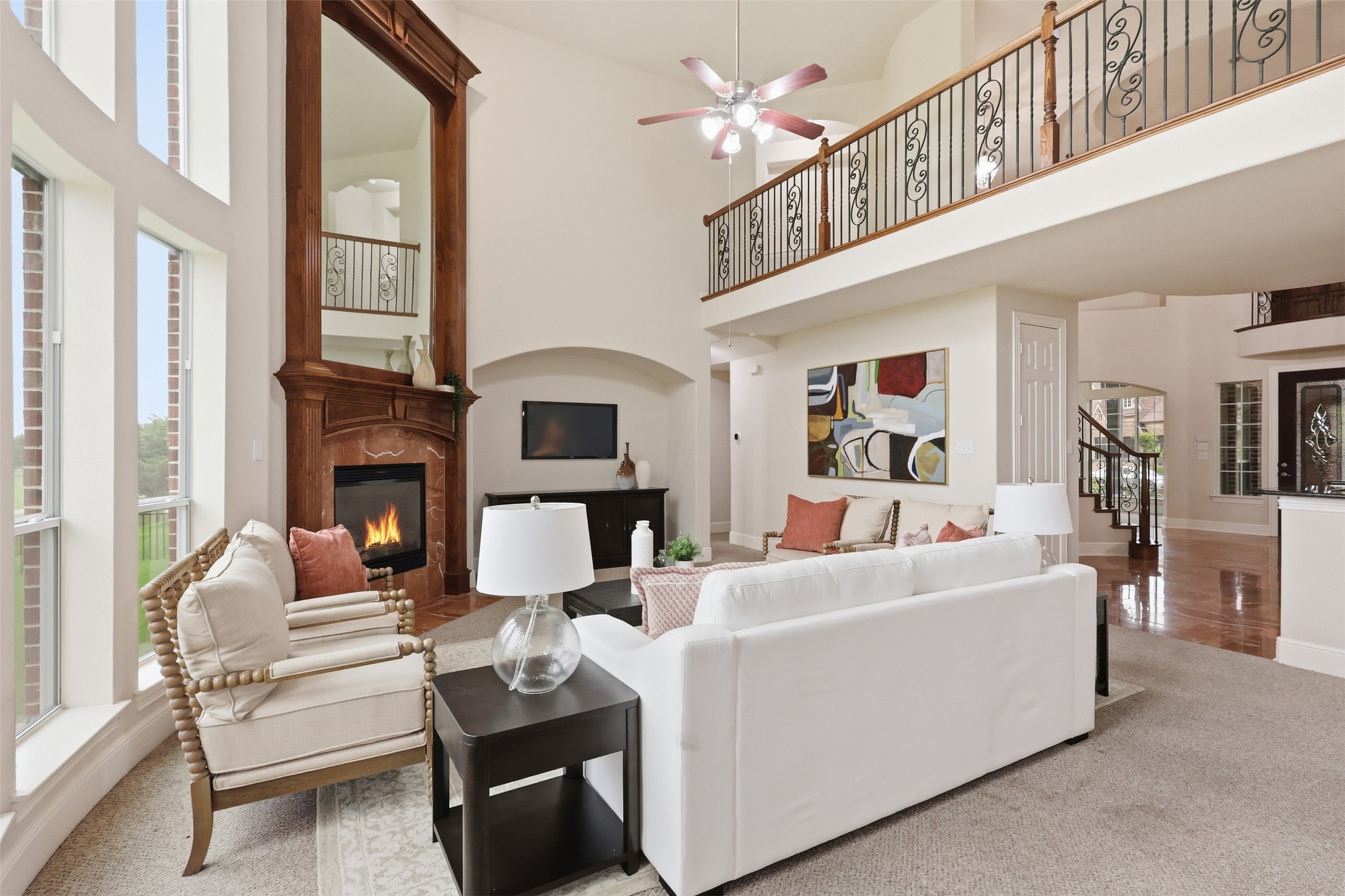 2841 Meadow Ridge Drive Prosper TX 75078