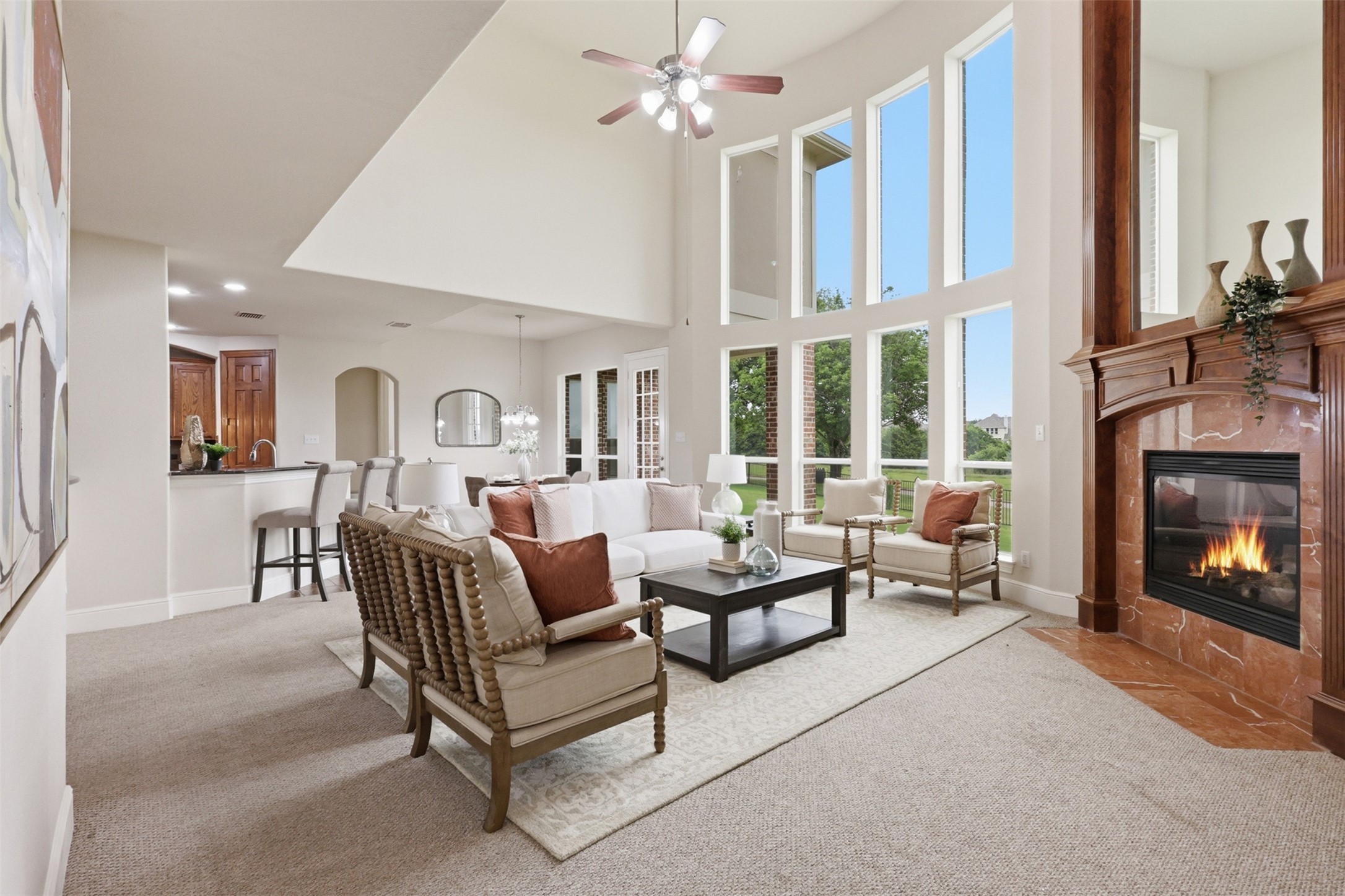 2841 Meadow Ridge Drive Prosper TX 75078