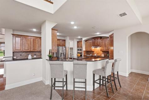 2841 Meadow Ridge Drive Prosper TX 75078