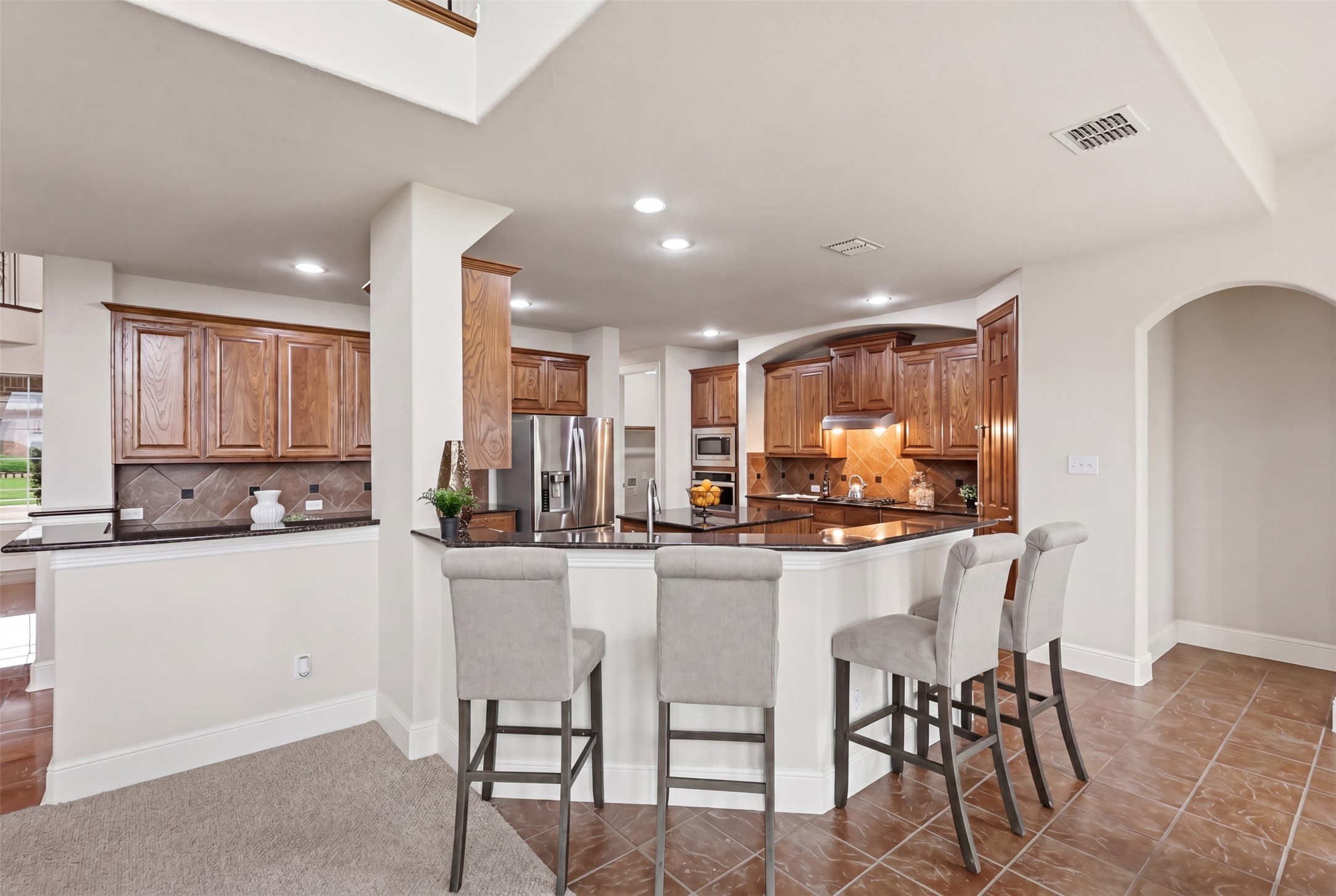 2841 Meadow Ridge Drive Prosper TX 75078