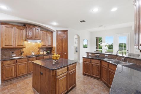 2841 Meadow Ridge Drive Prosper TX 75078