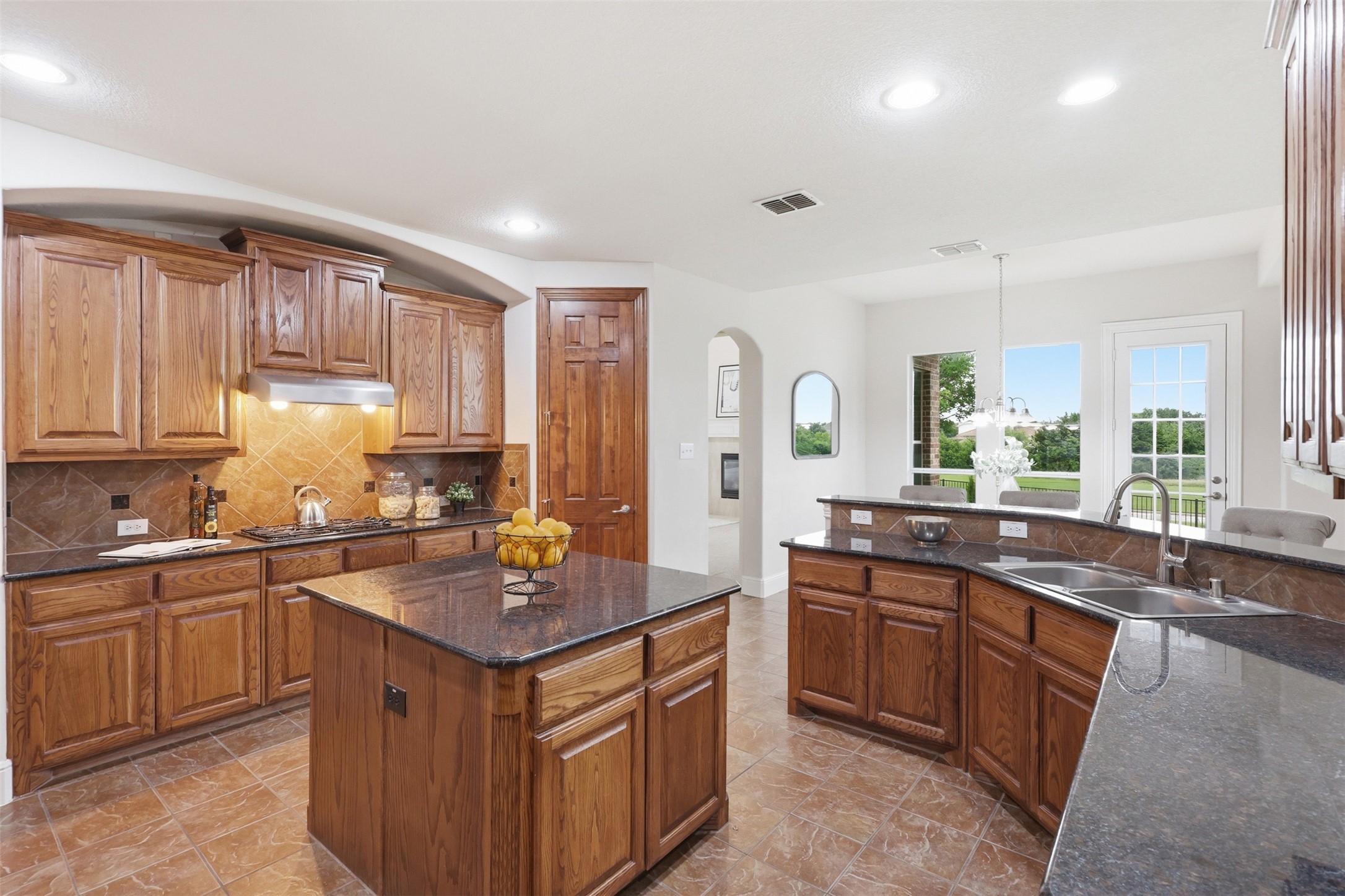 2841 Meadow Ridge Drive Prosper TX 75078
