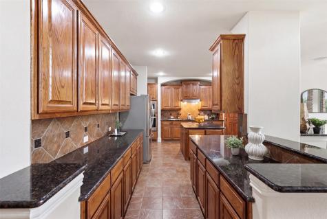 2841 Meadow Ridge Drive Prosper TX 75078