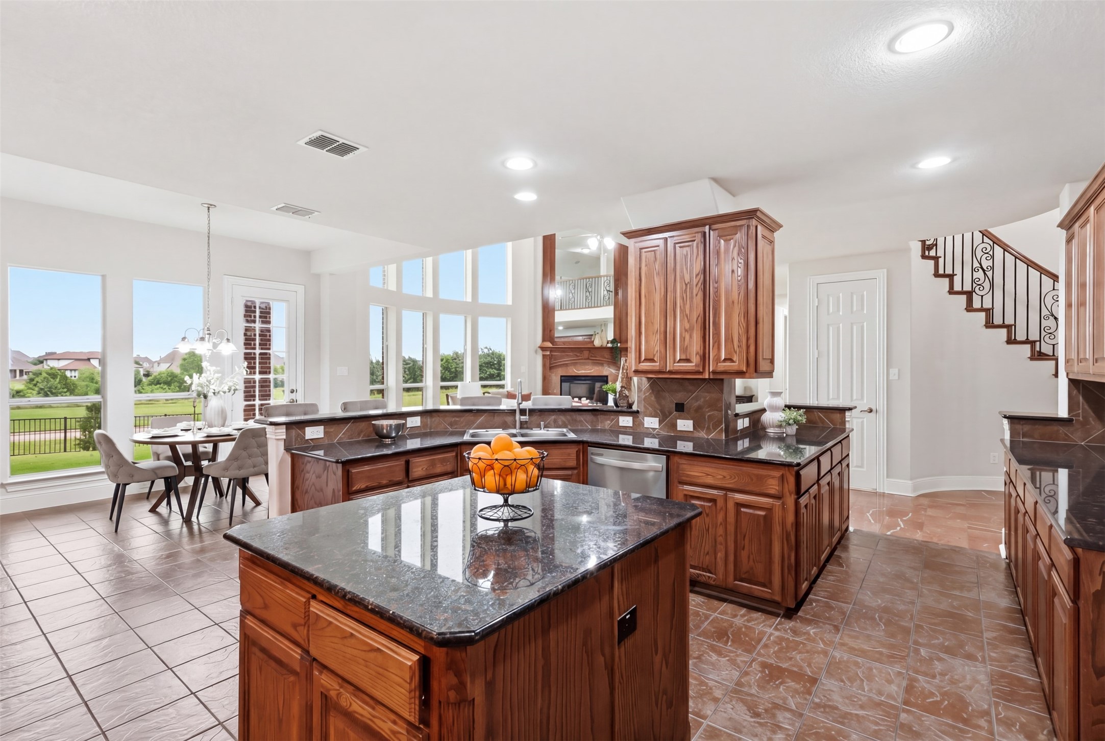 2841 Meadow Ridge Drive Prosper TX 75078