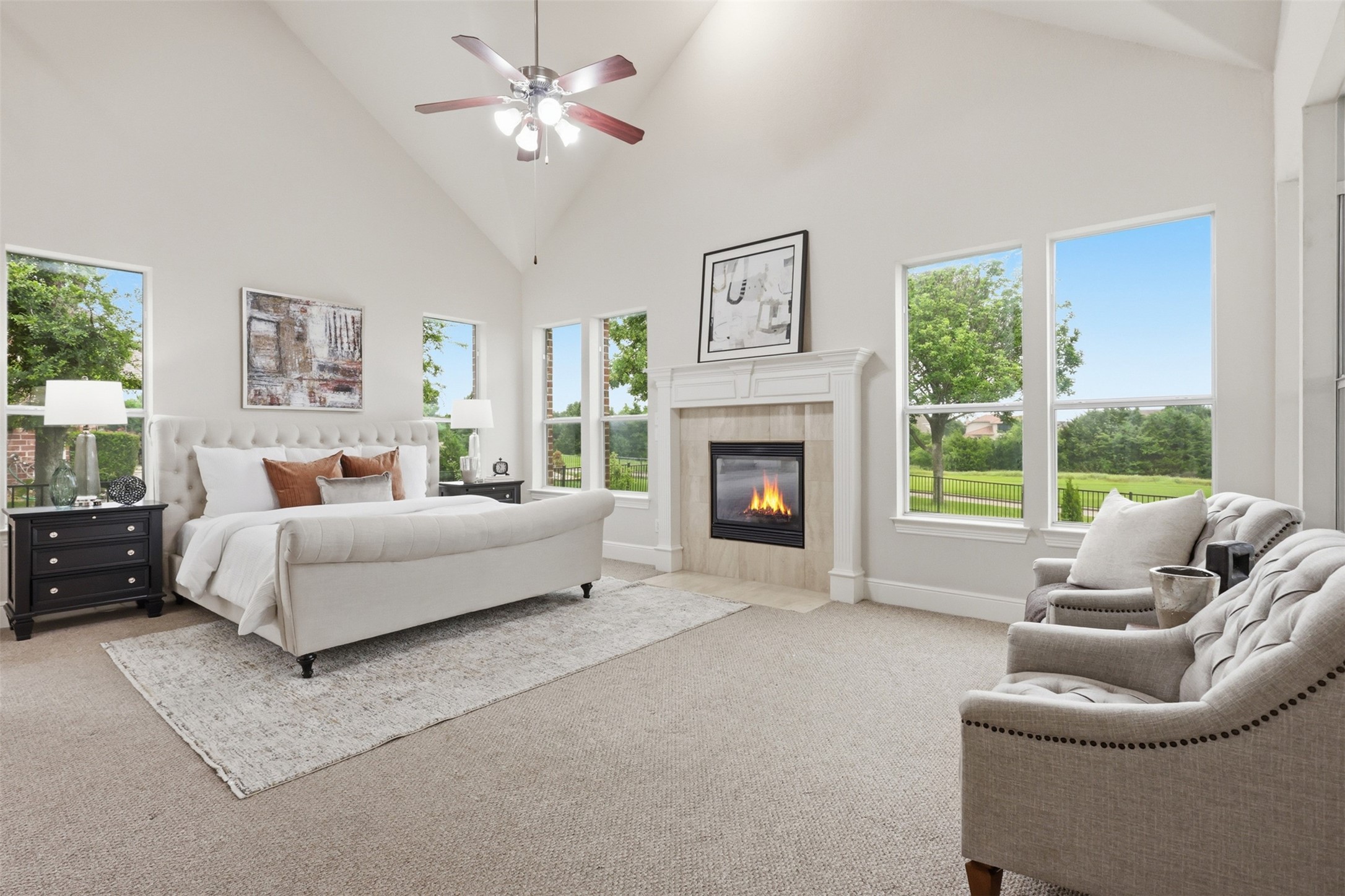 2841 Meadow Ridge Drive Prosper TX 75078