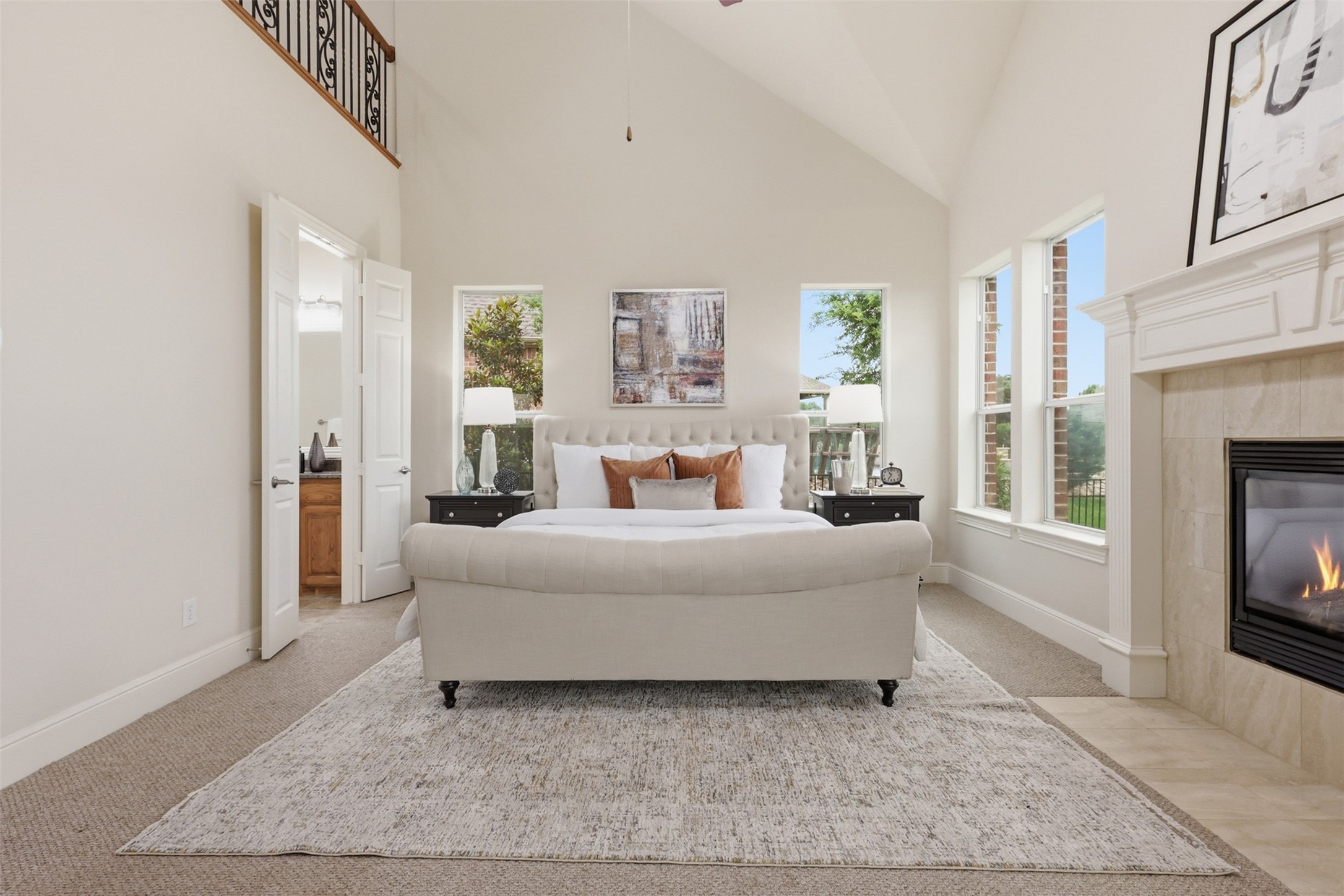 2841 Meadow Ridge Drive Prosper TX 75078