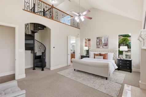 2841 Meadow Ridge Drive Prosper TX 75078