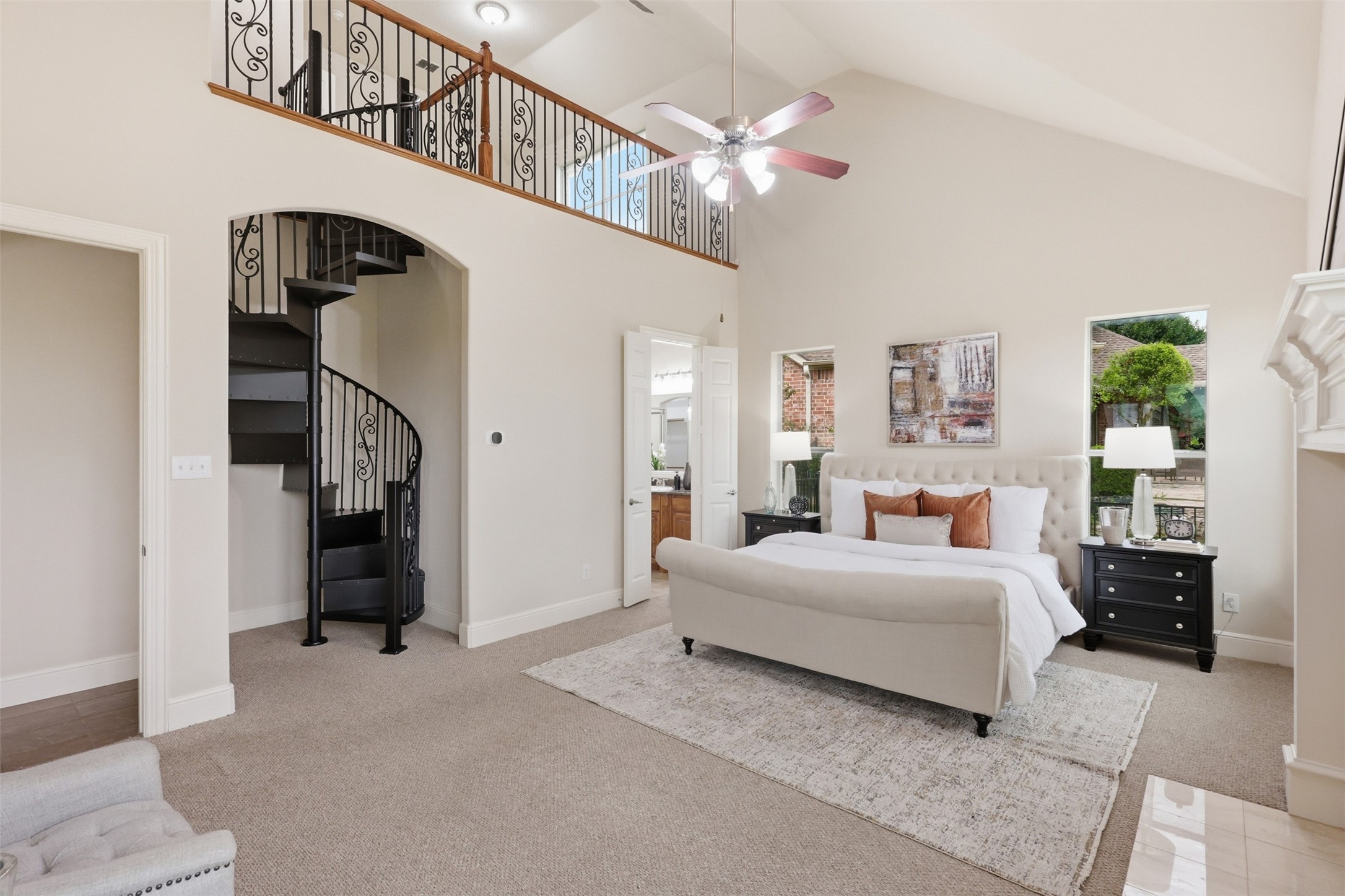 2841 Meadow Ridge Drive Prosper TX 75078