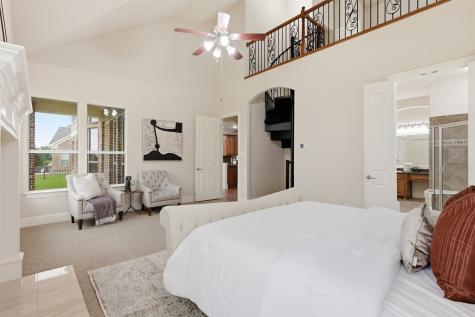 2841 Meadow Ridge Drive Prosper TX 75078