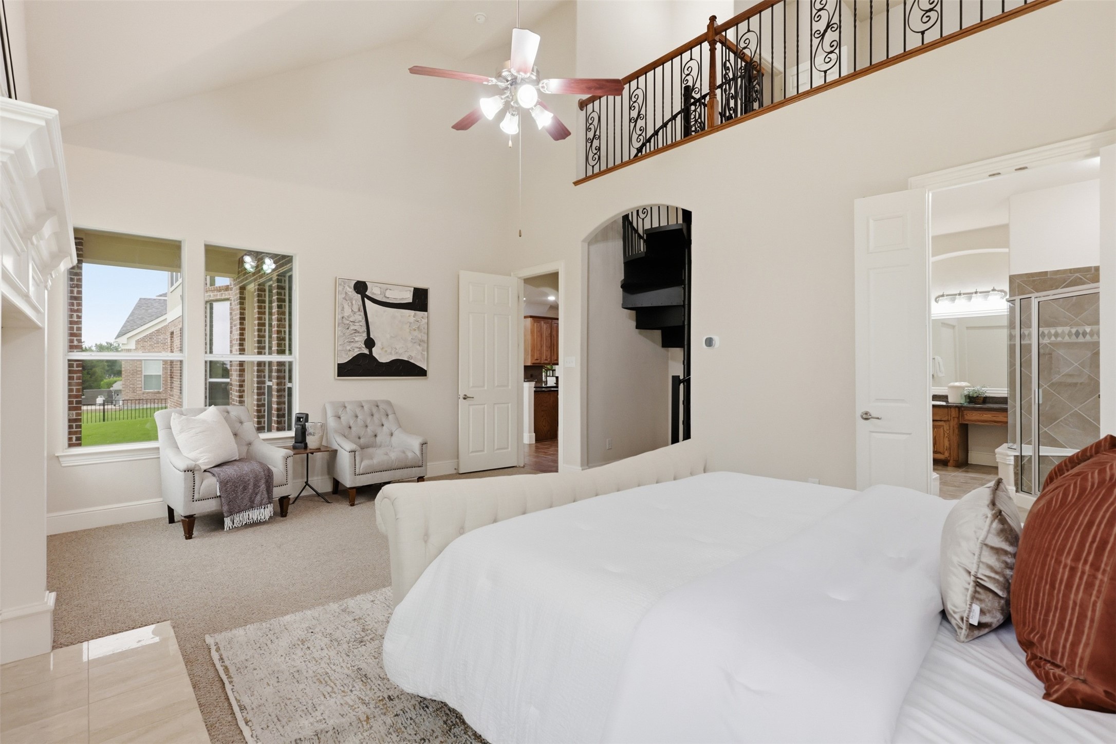 2841 Meadow Ridge Drive Prosper TX 75078