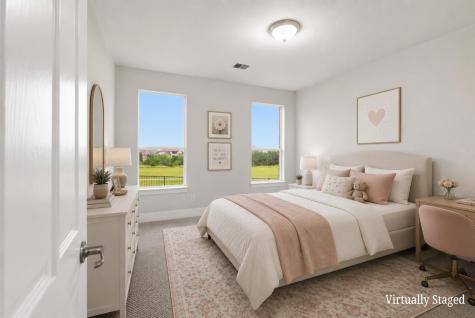 2841 Meadow Ridge Drive Prosper TX 75078