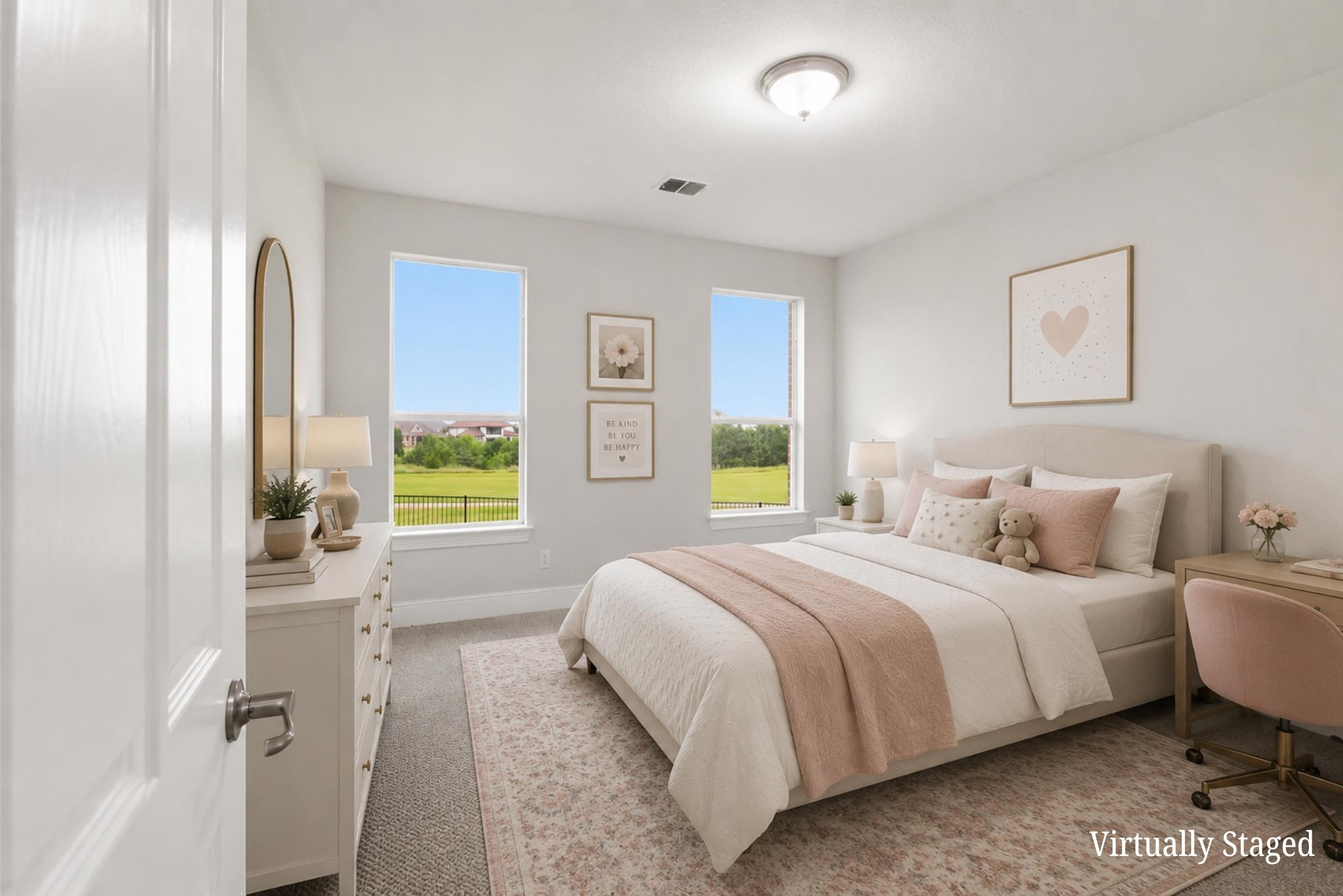 2841 Meadow Ridge Drive Prosper TX 75078
