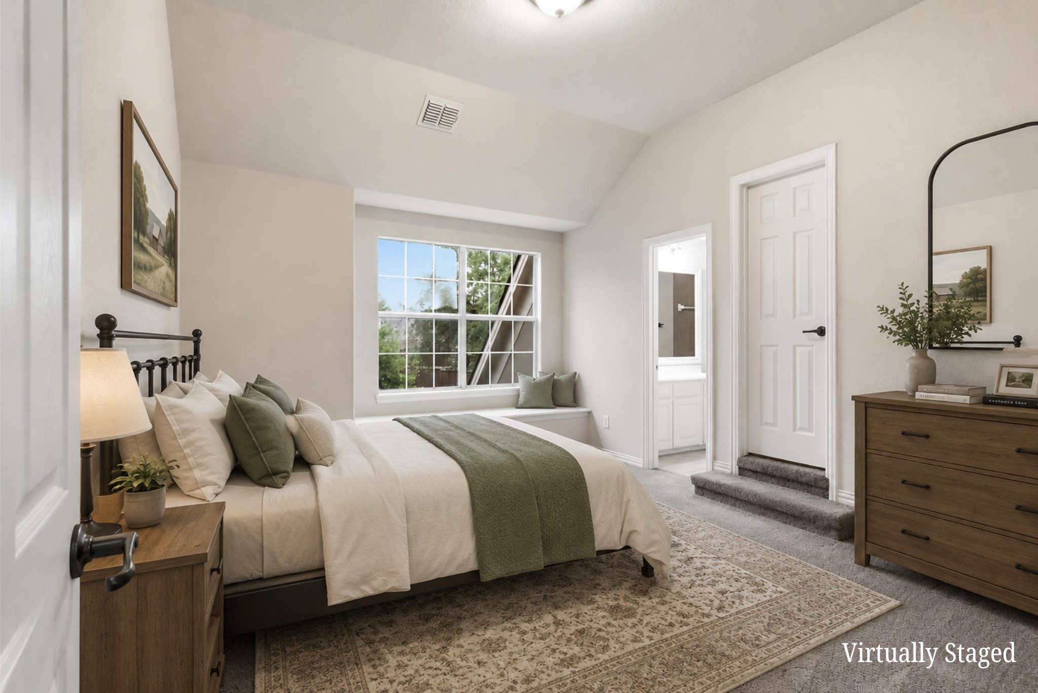 2841 Meadow Ridge Drive Prosper TX 75078