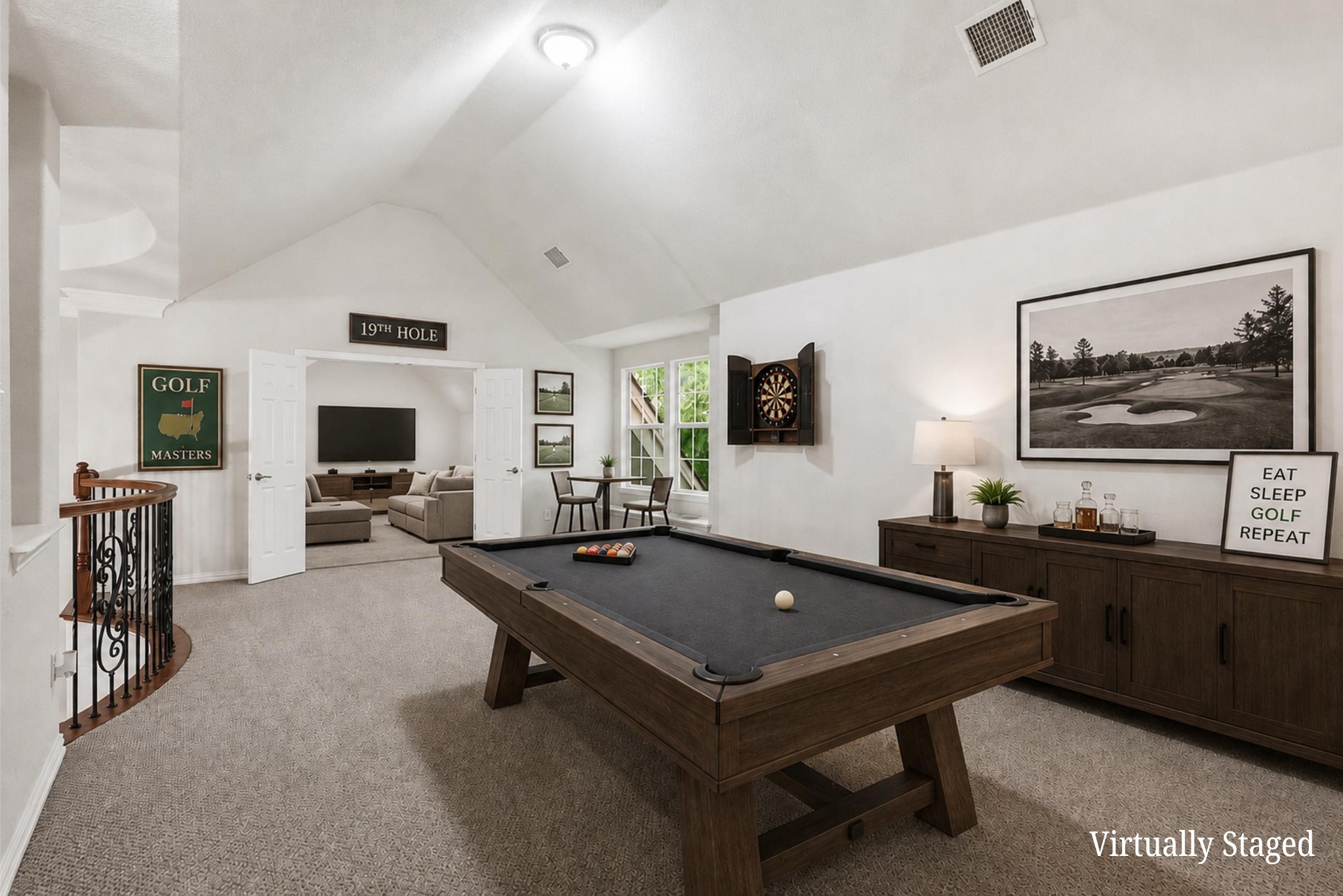 2841 Meadow Ridge Drive Prosper TX 75078