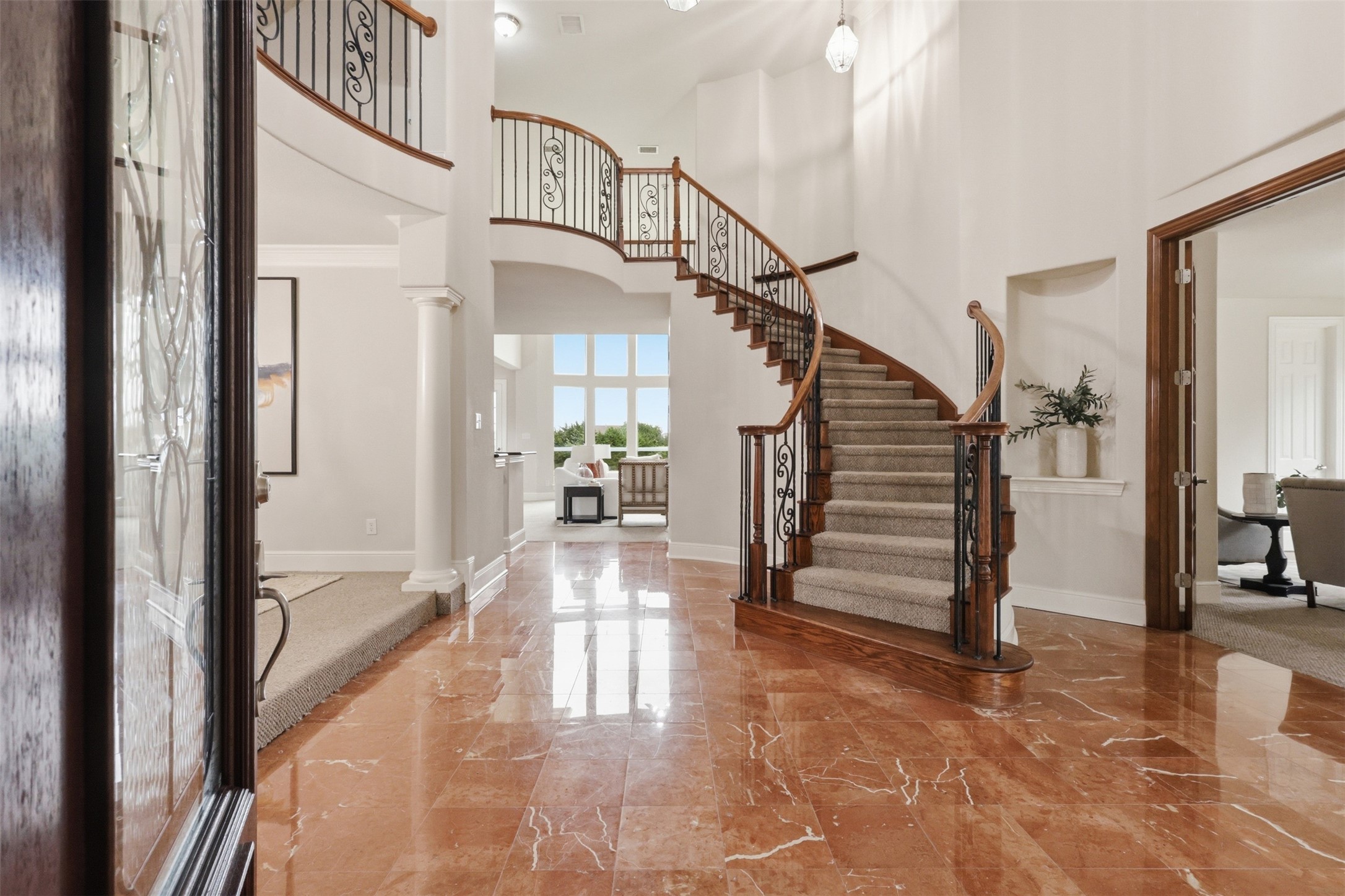 2841 Meadow Ridge Drive Prosper TX 75078