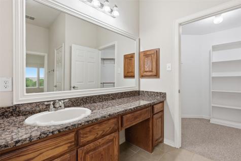 2841 Meadow Ridge Drive Prosper TX 75078
