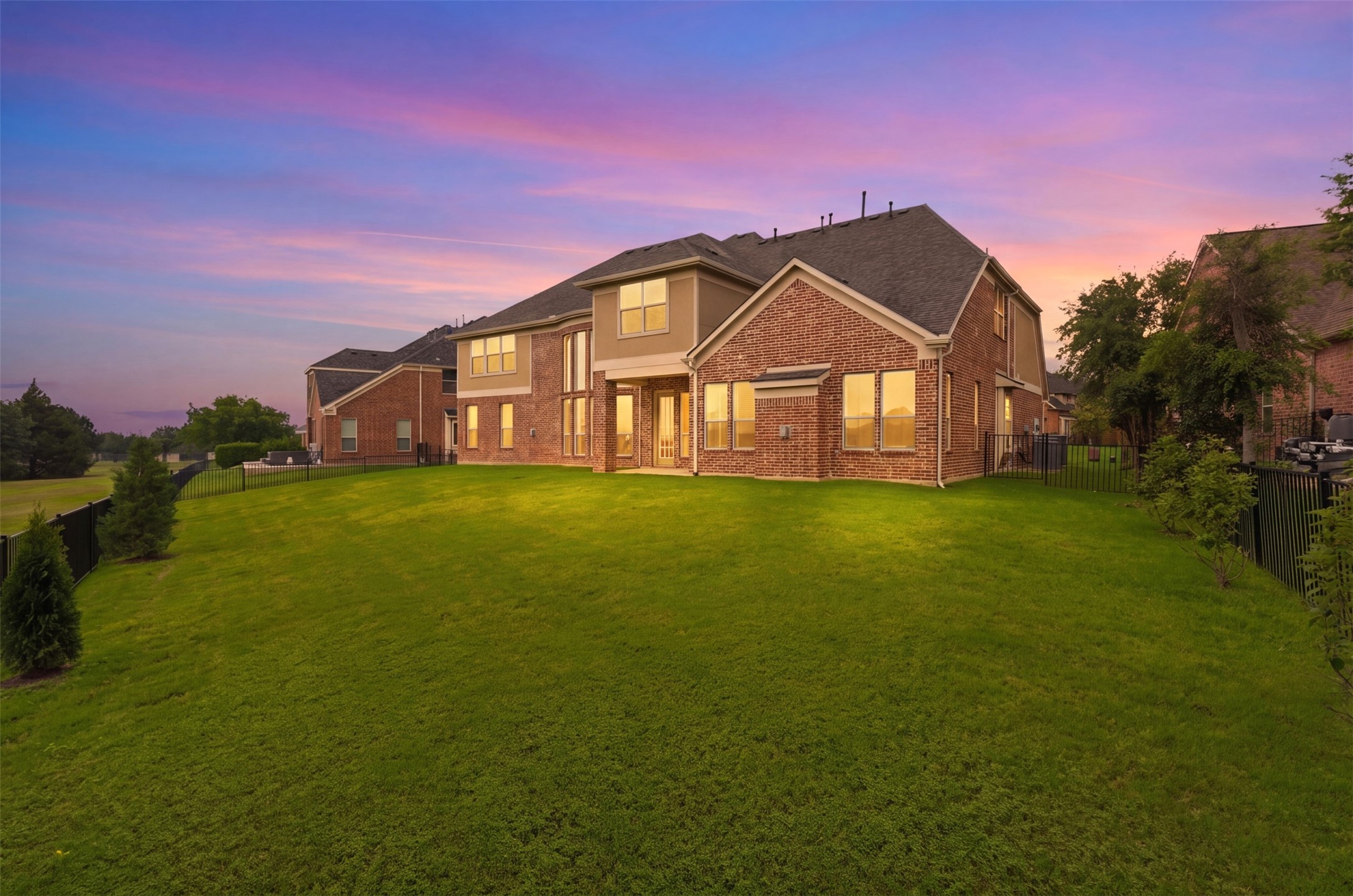 2841 Meadow Ridge Drive Prosper TX 75078