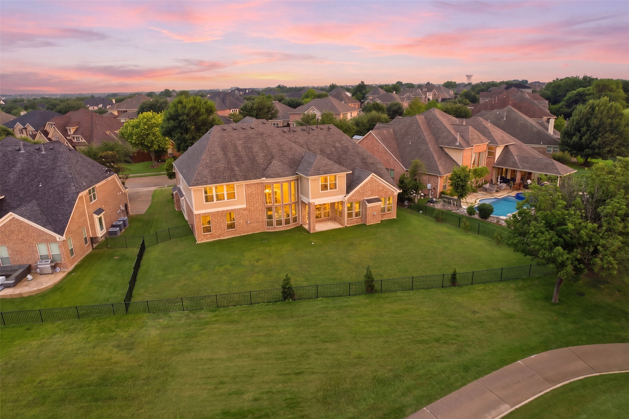 2841 Meadow Ridge Drive Prosper TX 75078
