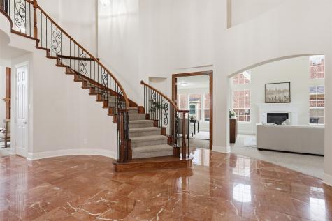 2841 Meadow Ridge Drive Prosper TX 75078