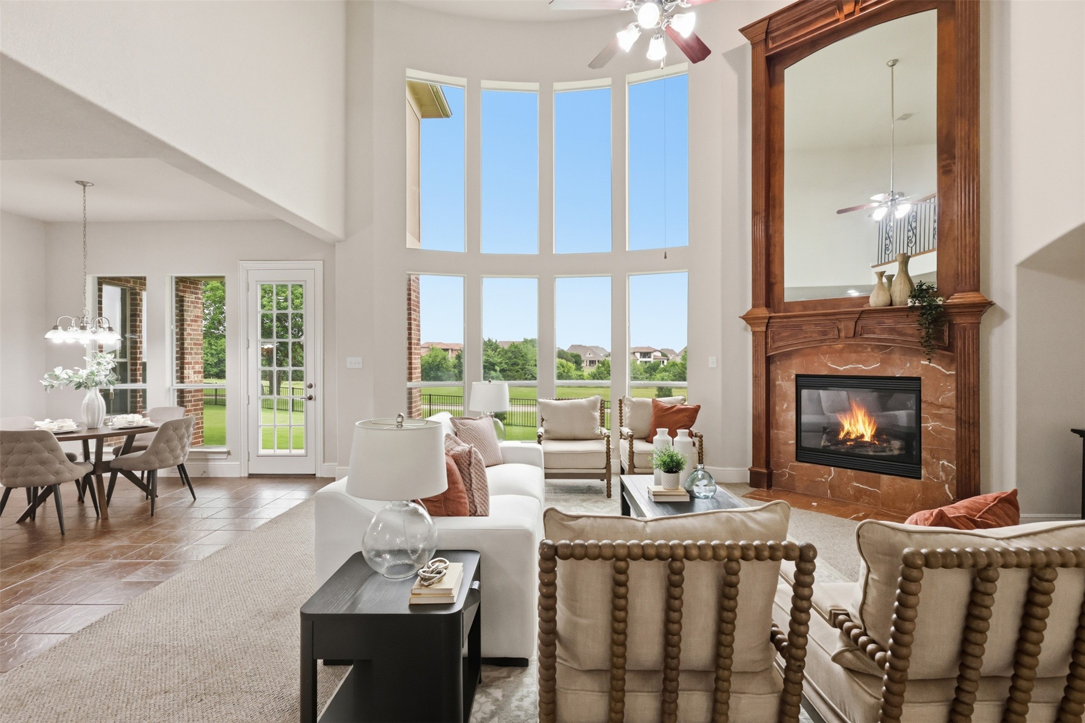 2841 Meadow Ridge Drive Prosper TX 75078