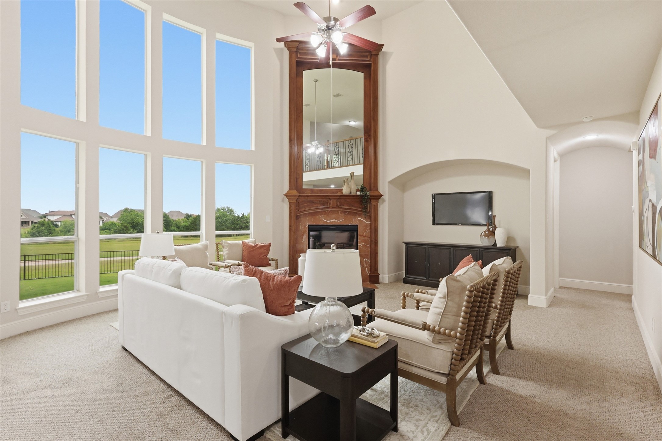 2841 Meadow Ridge Drive Prosper TX 75078